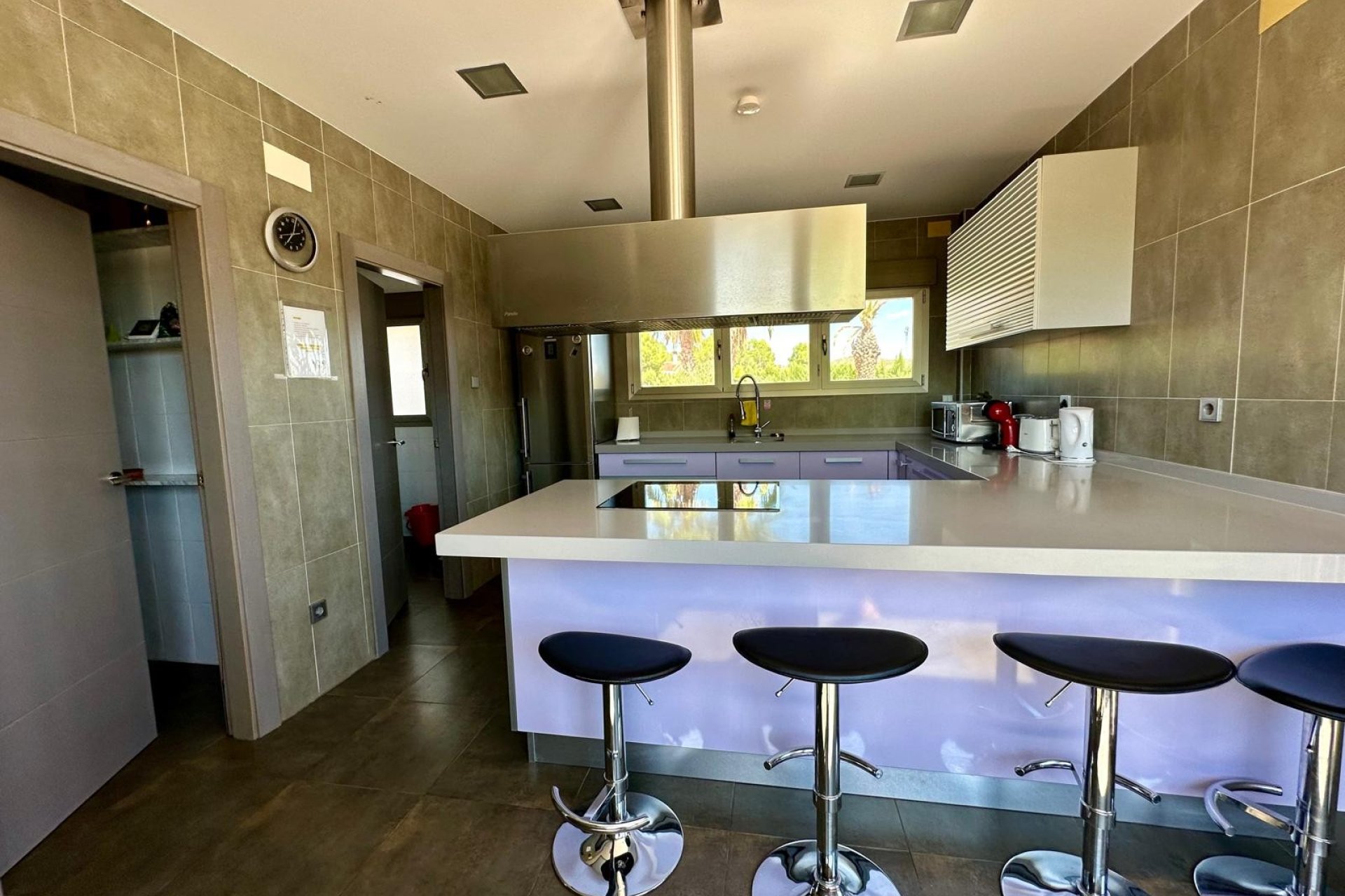Resale - Villa -
Yecla - Inland