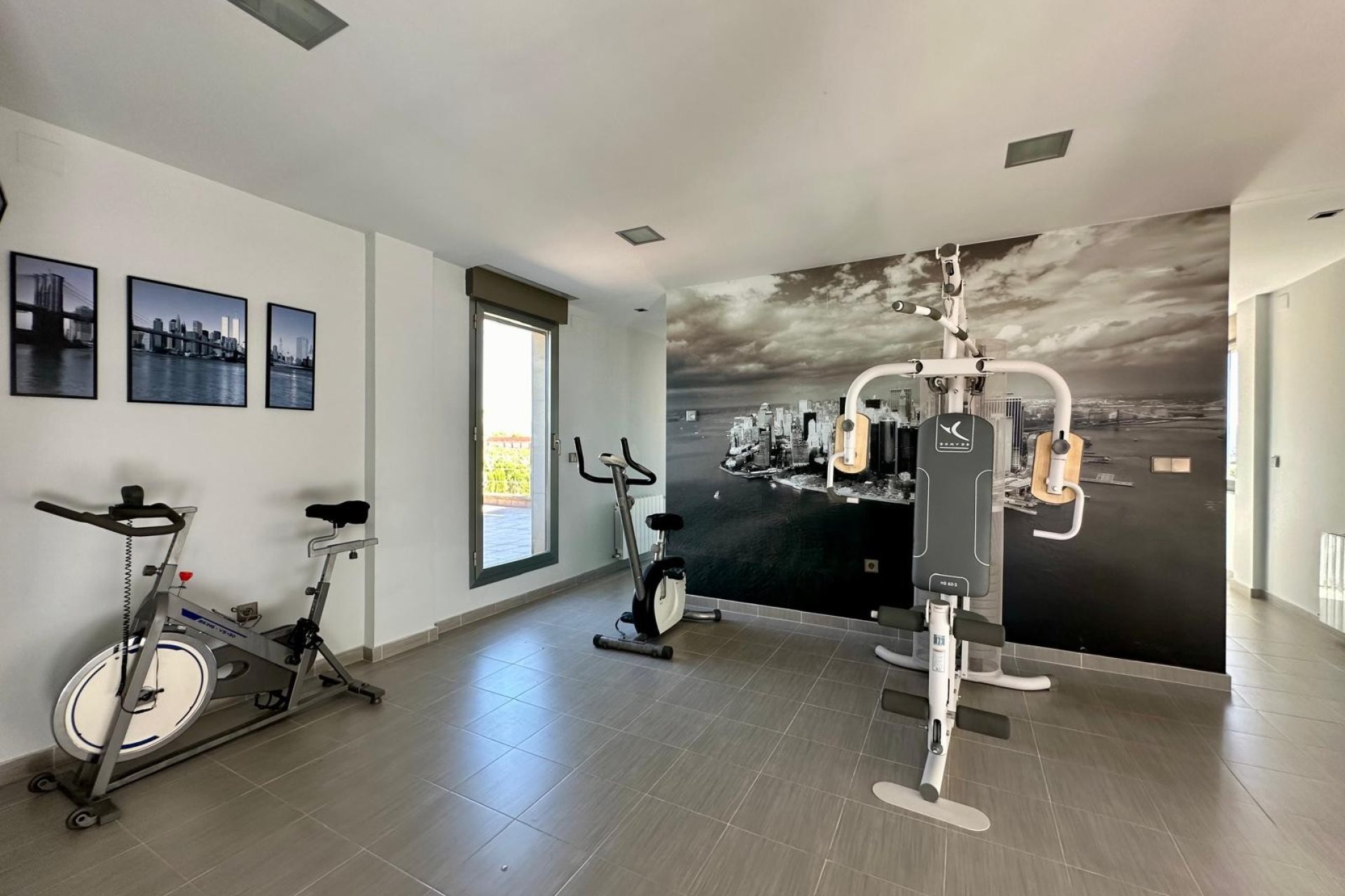 Resale - Villa -
Yecla - Inland