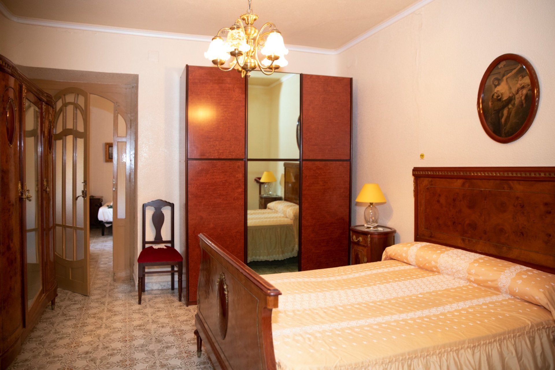 Resale - Villa -
Yecla - Inland