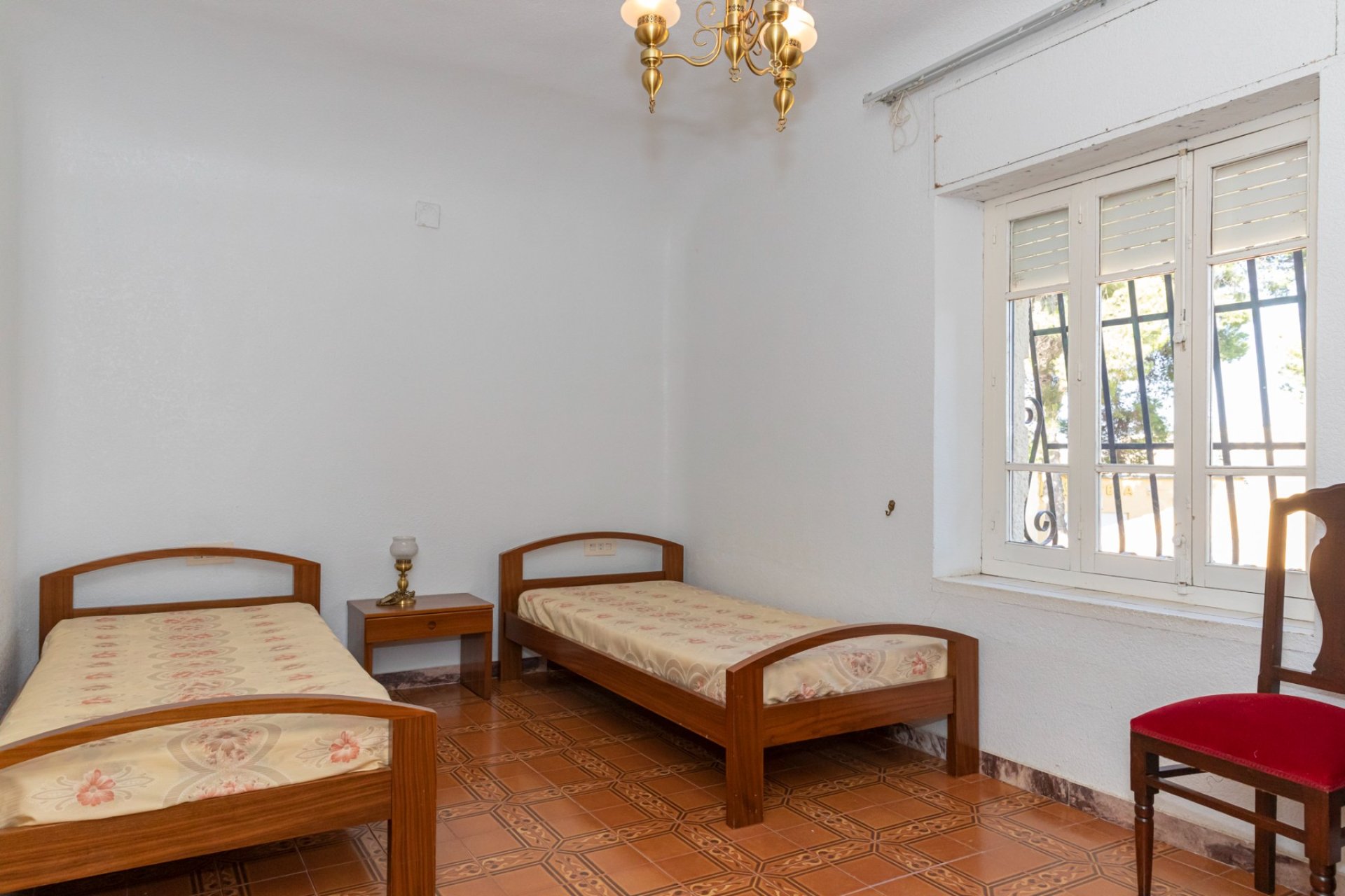 Resale - Villa -
Yecla - Inland