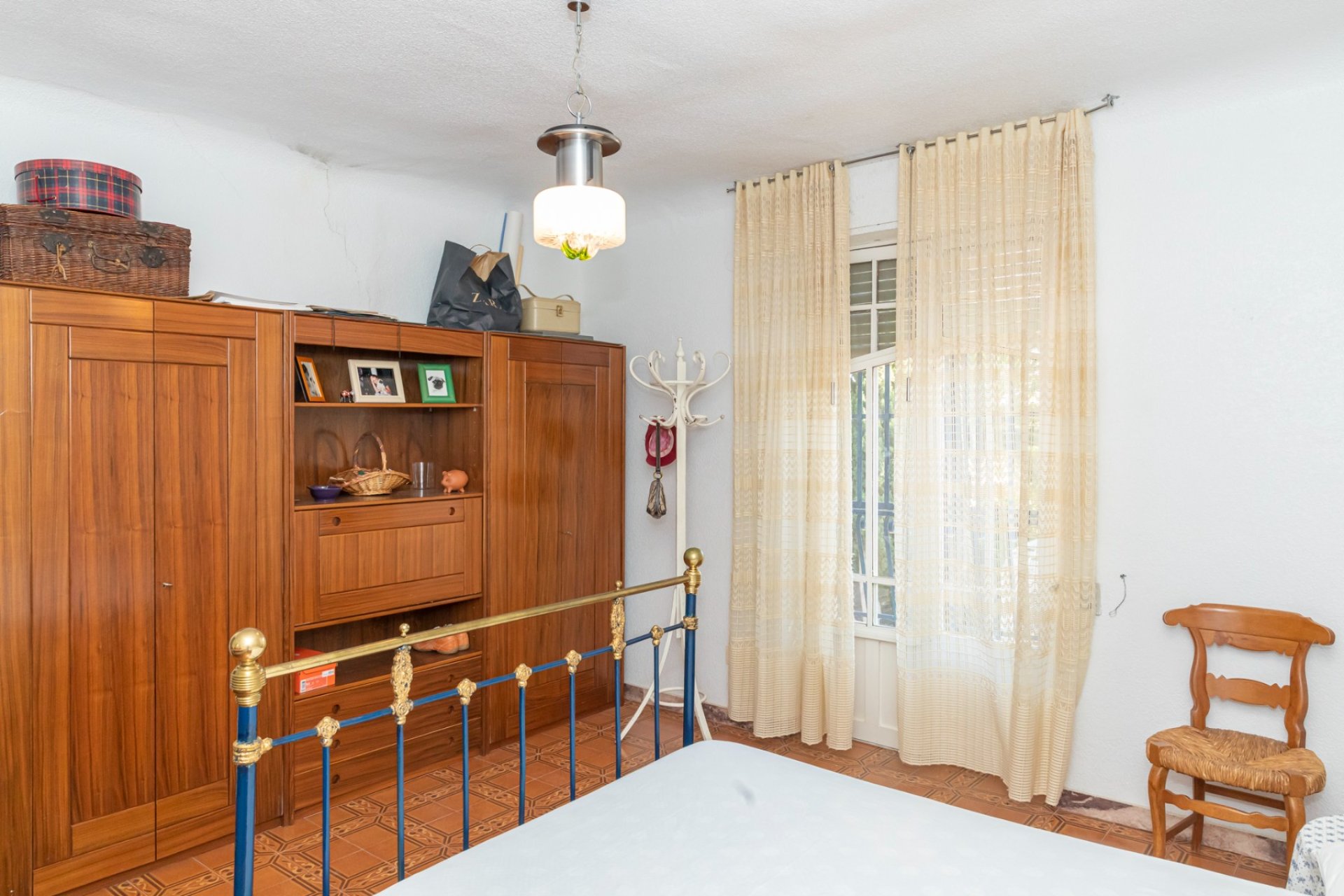 Resale - Villa -
Yecla - Inland