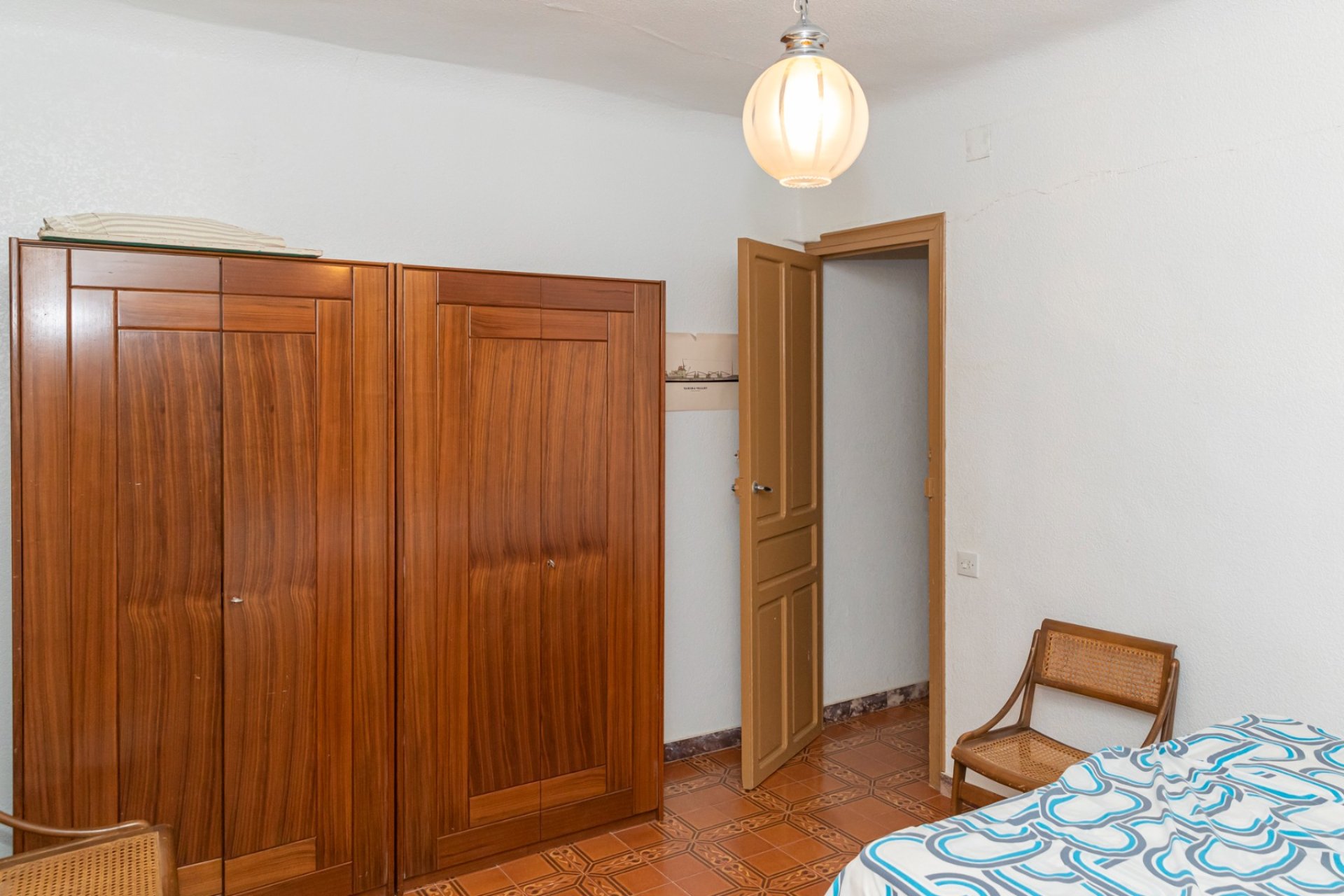 Resale - Villa -
Yecla - Inland