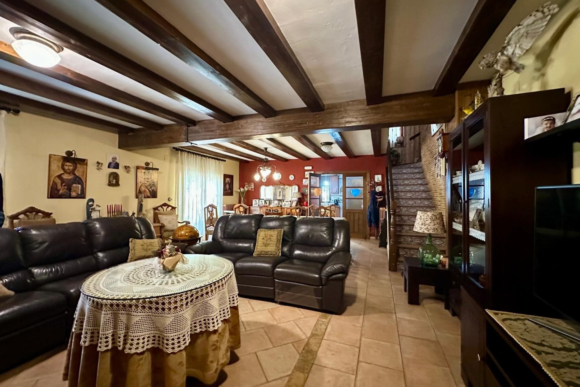Resale - Villa -
Yecla - Inland
