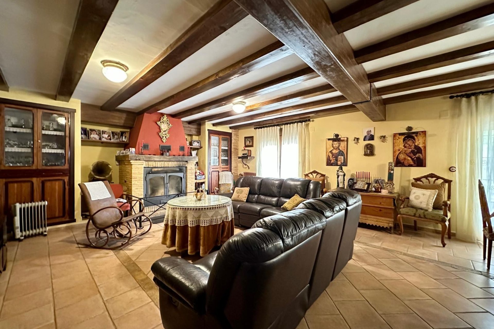 Resale - Villa -
Yecla - Inland