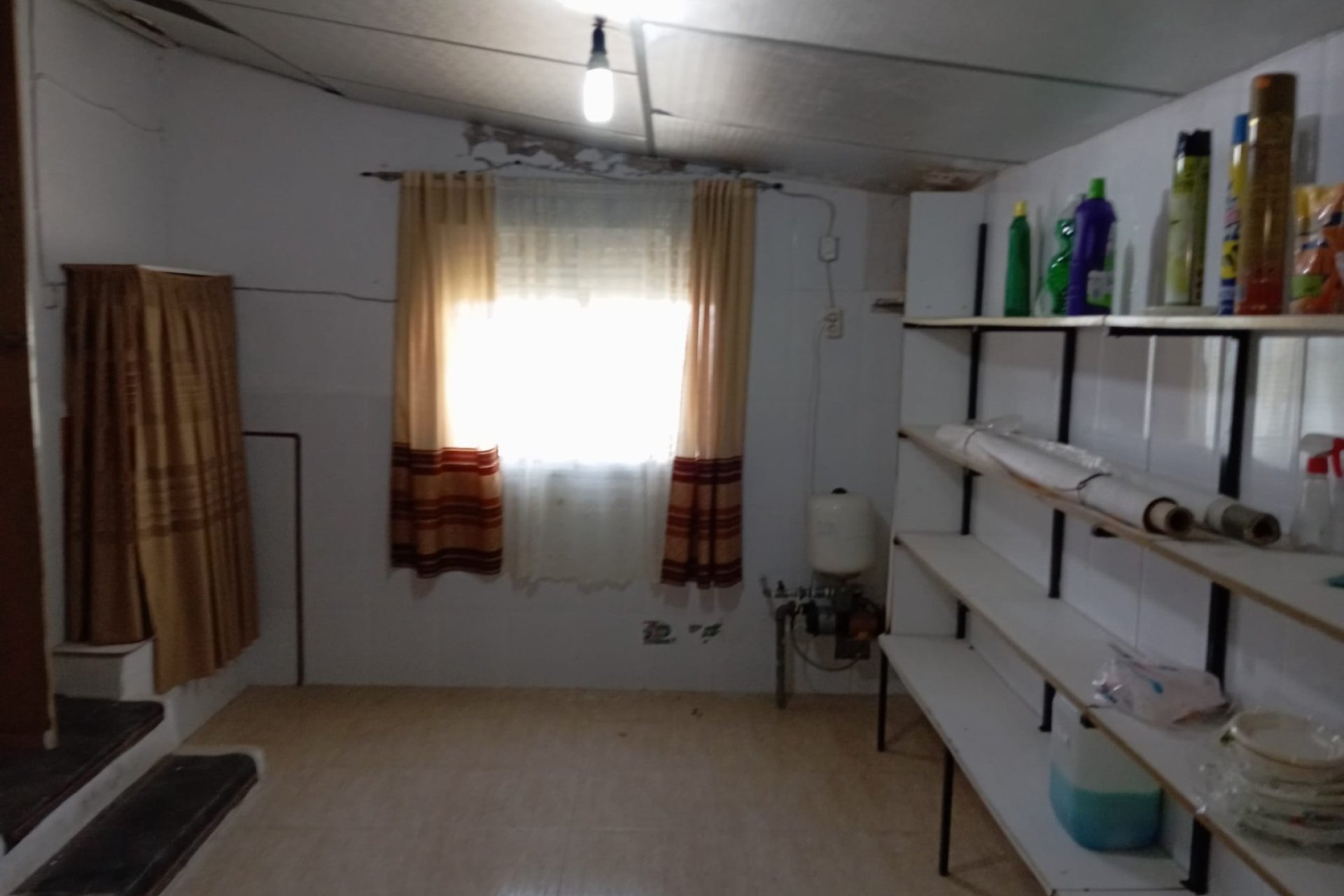 Resale - Villa -
Yecla - Inland