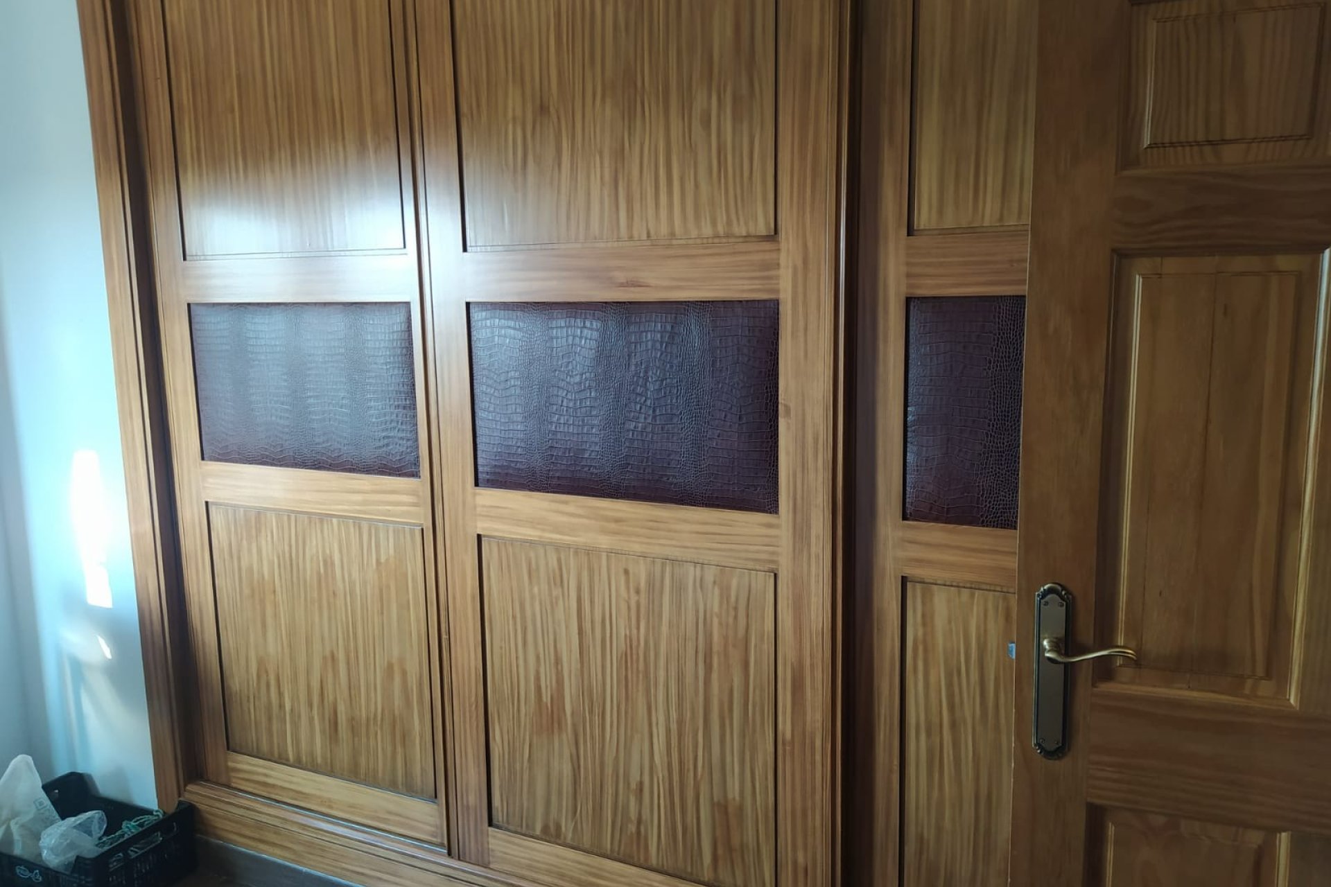 Resale - Villa -
Yecla - Inland