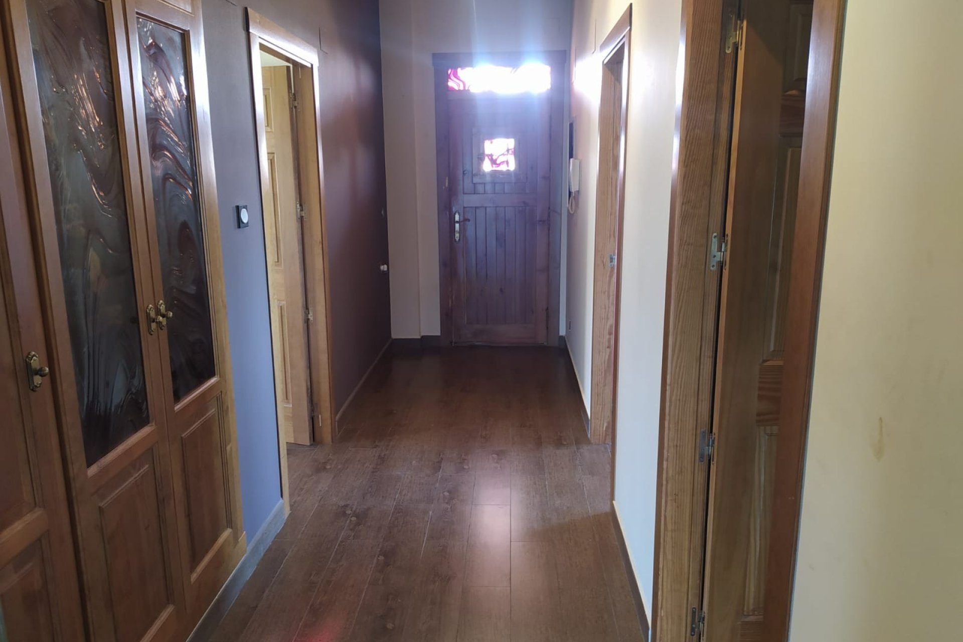 Resale - Villa -
Yecla - Inland