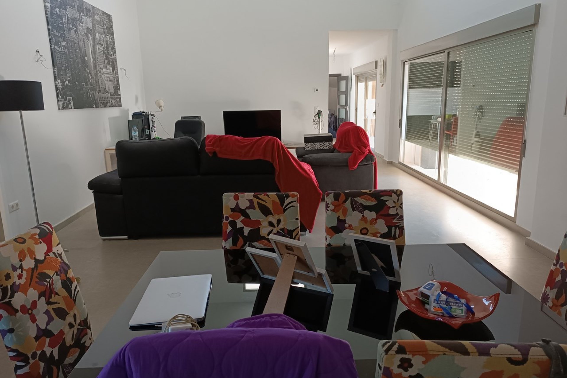 Resale - Villa -
Yecla - Inland