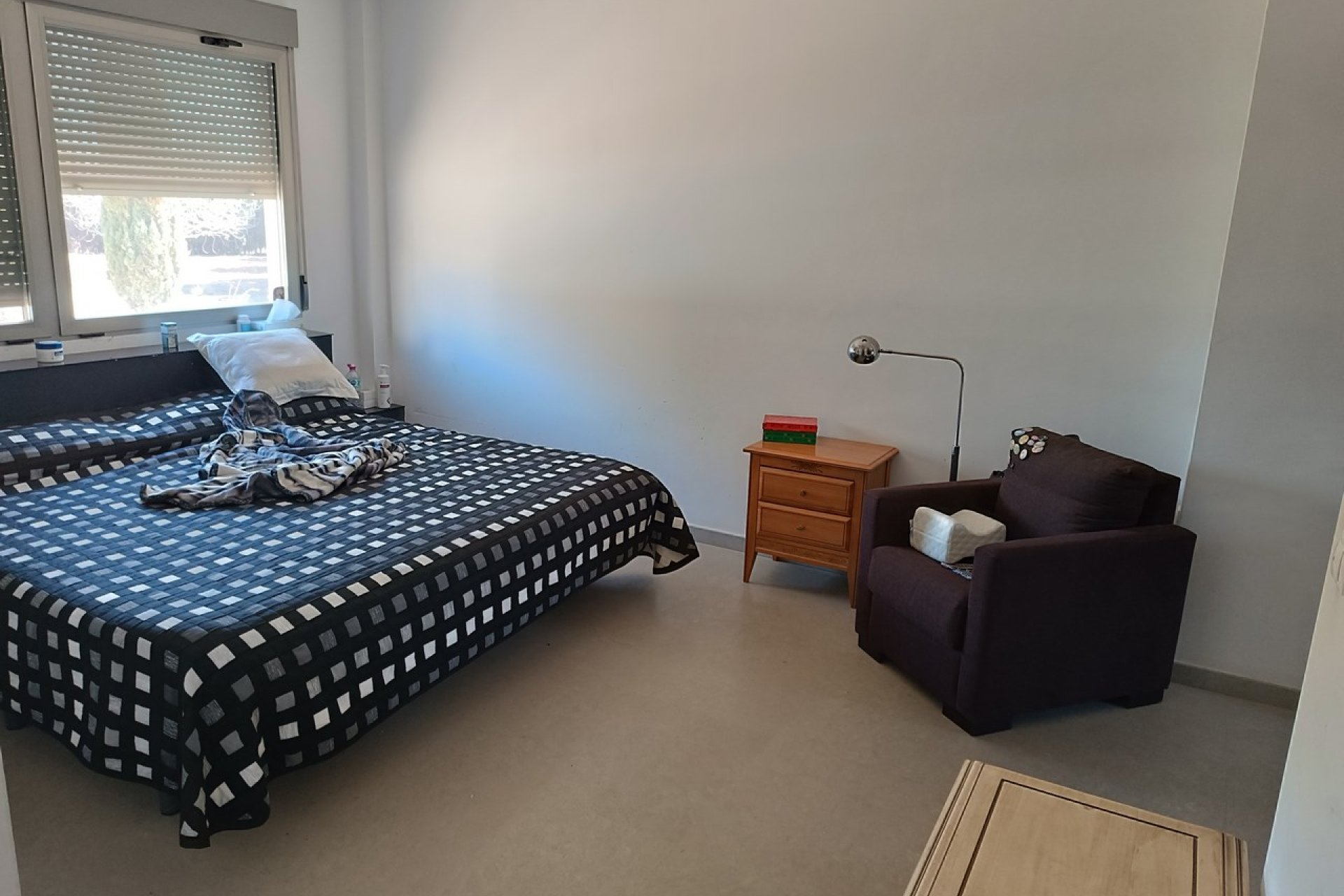Resale - Villa -
Yecla - Inland