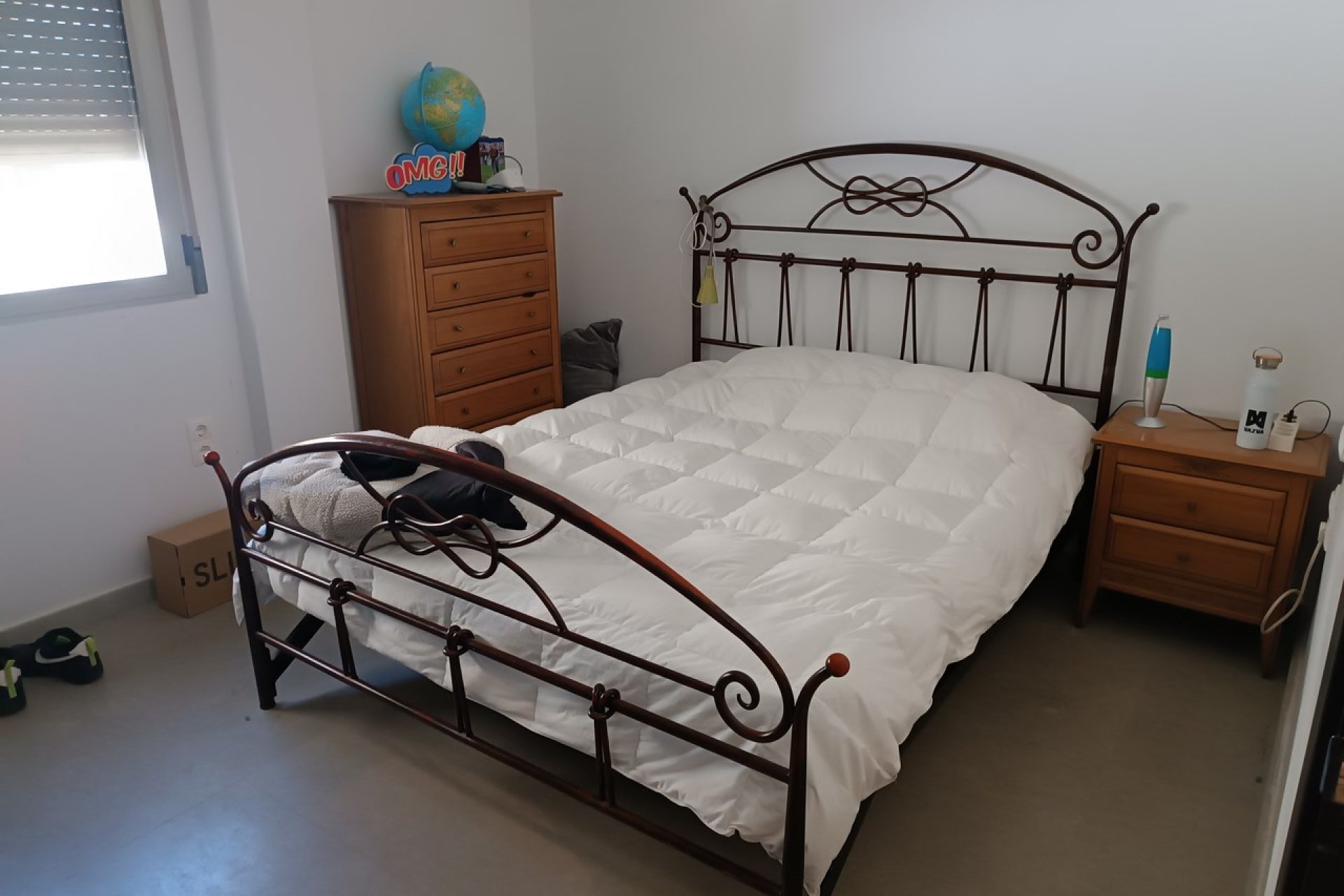 Resale - Villa -
Yecla - Inland