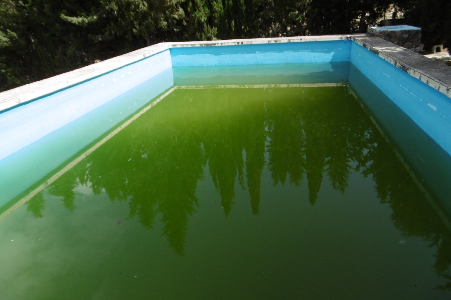 Resale - Villa -
Yecla - Inland