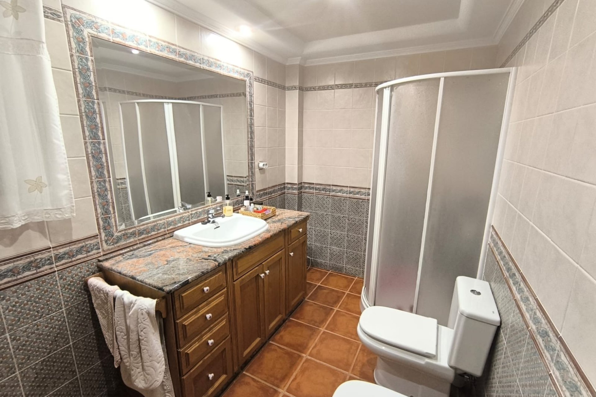 Resale - Villa -
Yecla - Inland