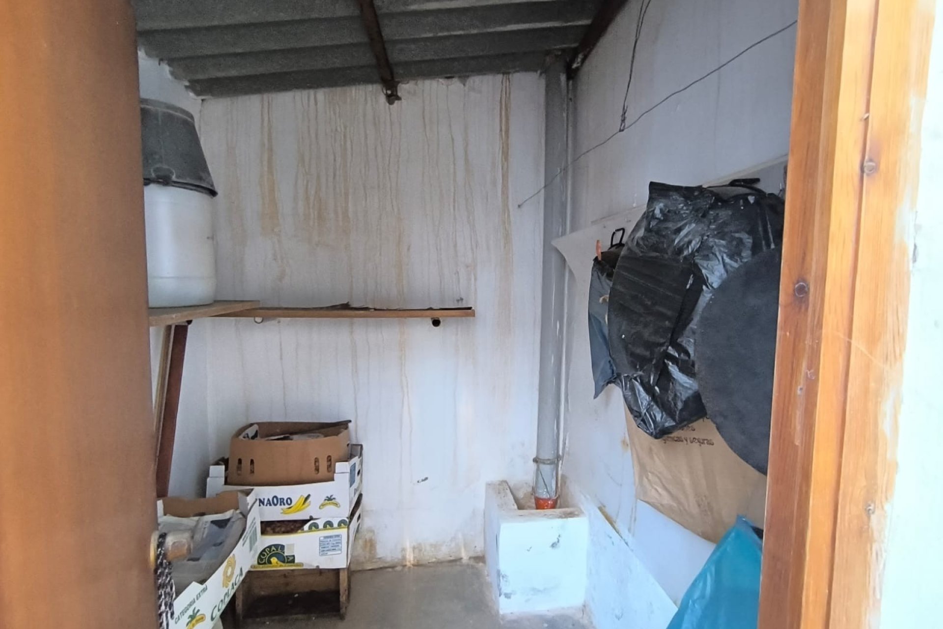 Resale - Villa -
Yecla - Inland