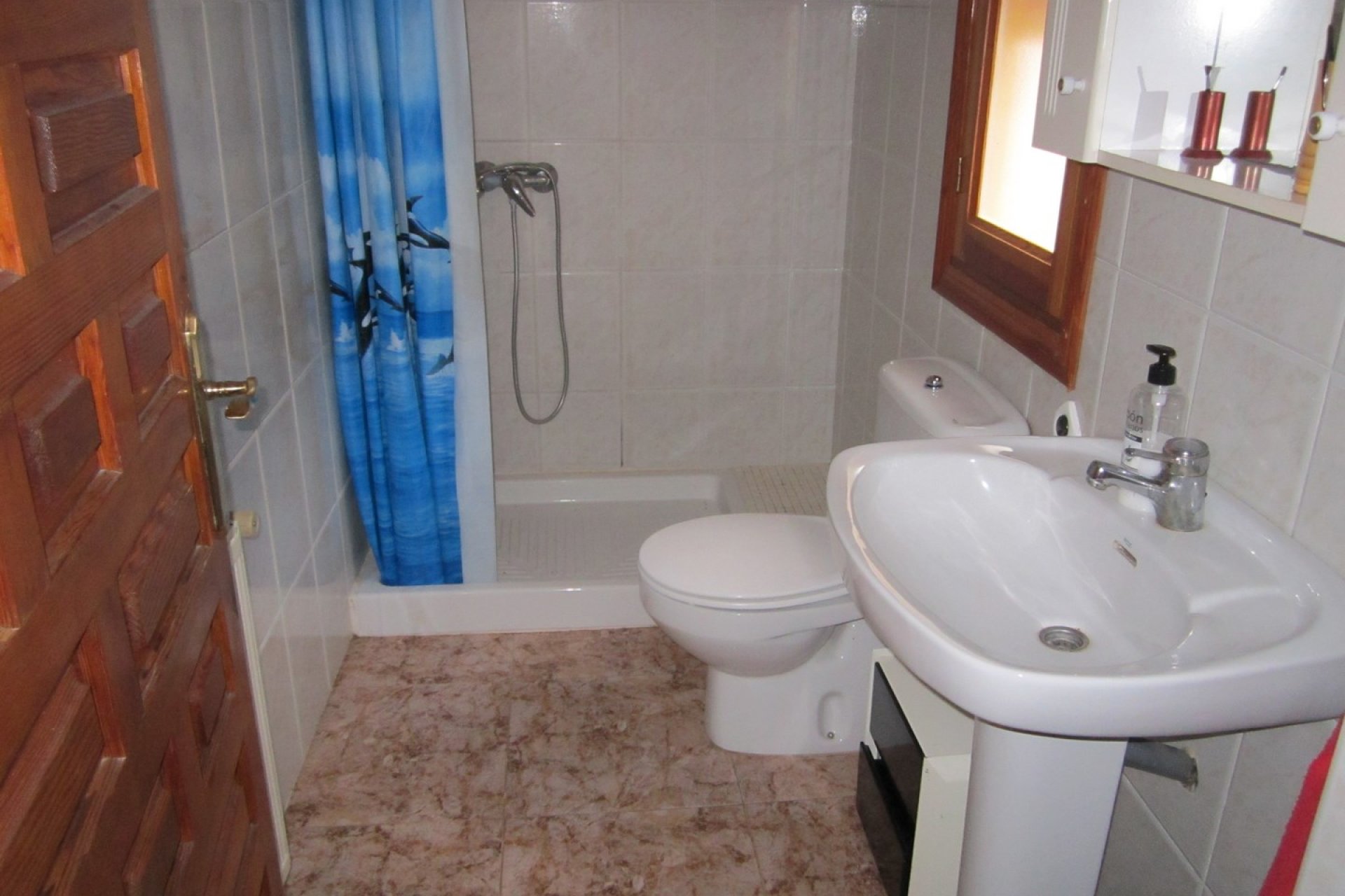 Resale - Villa -
Yecla - Inland