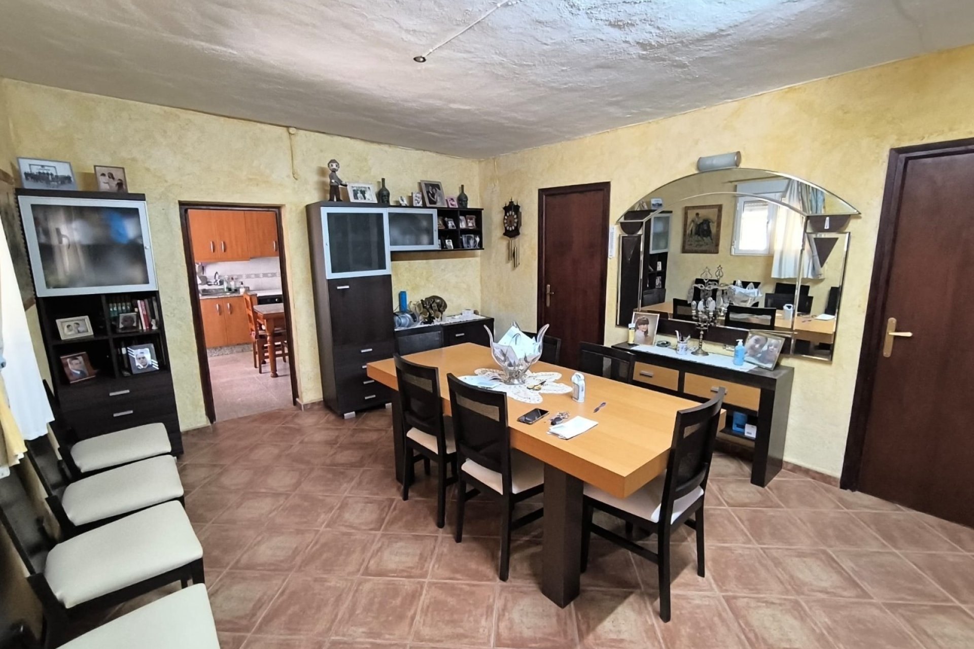 Resale - Villa -
Yecla - Inland