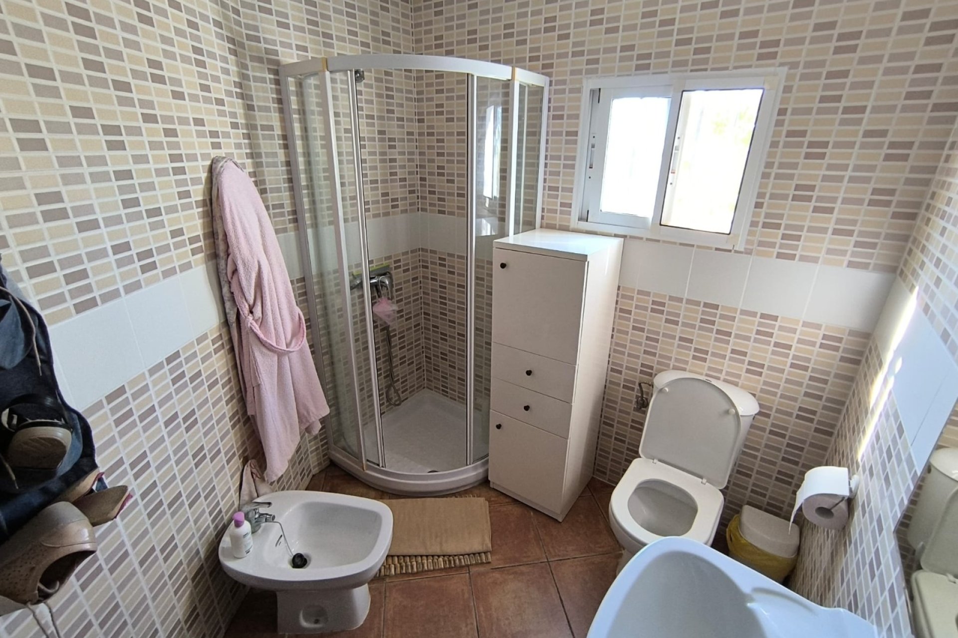 Resale - Villa -
Yecla - Inland