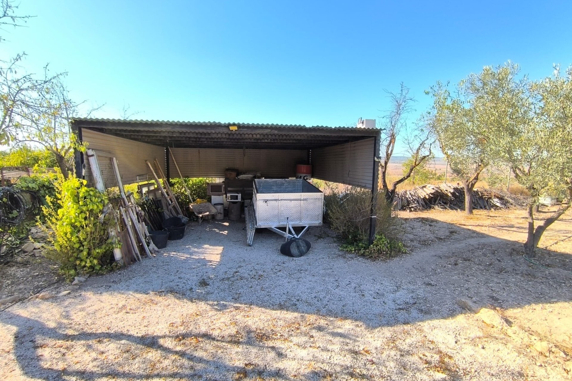 Resale - Villa -
Yecla - Inland