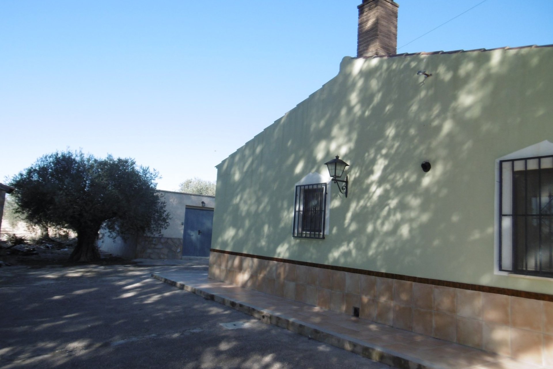 Resale - Villa -
Yecla - Inland