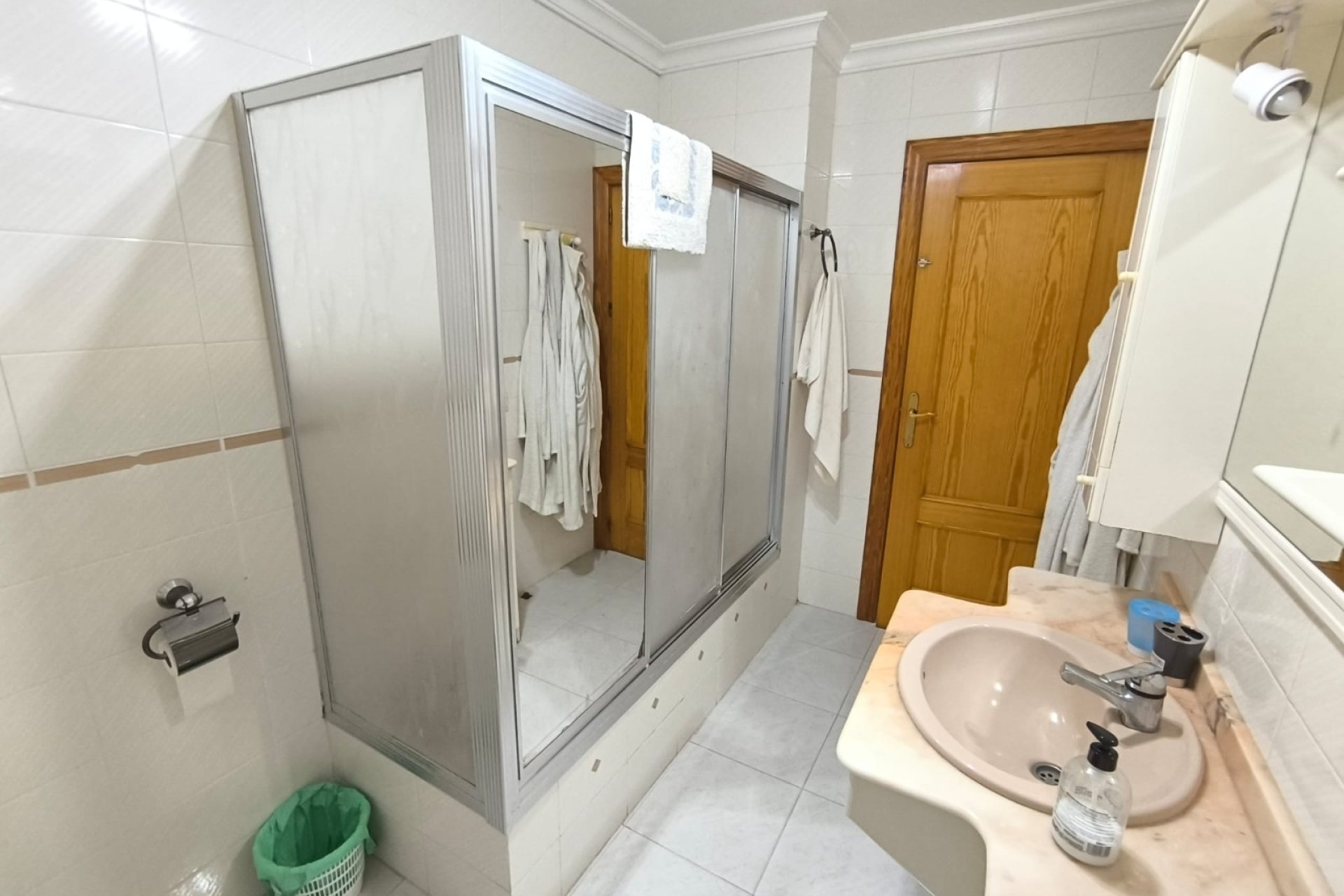 Resale - Villa -
Yecla - Inland