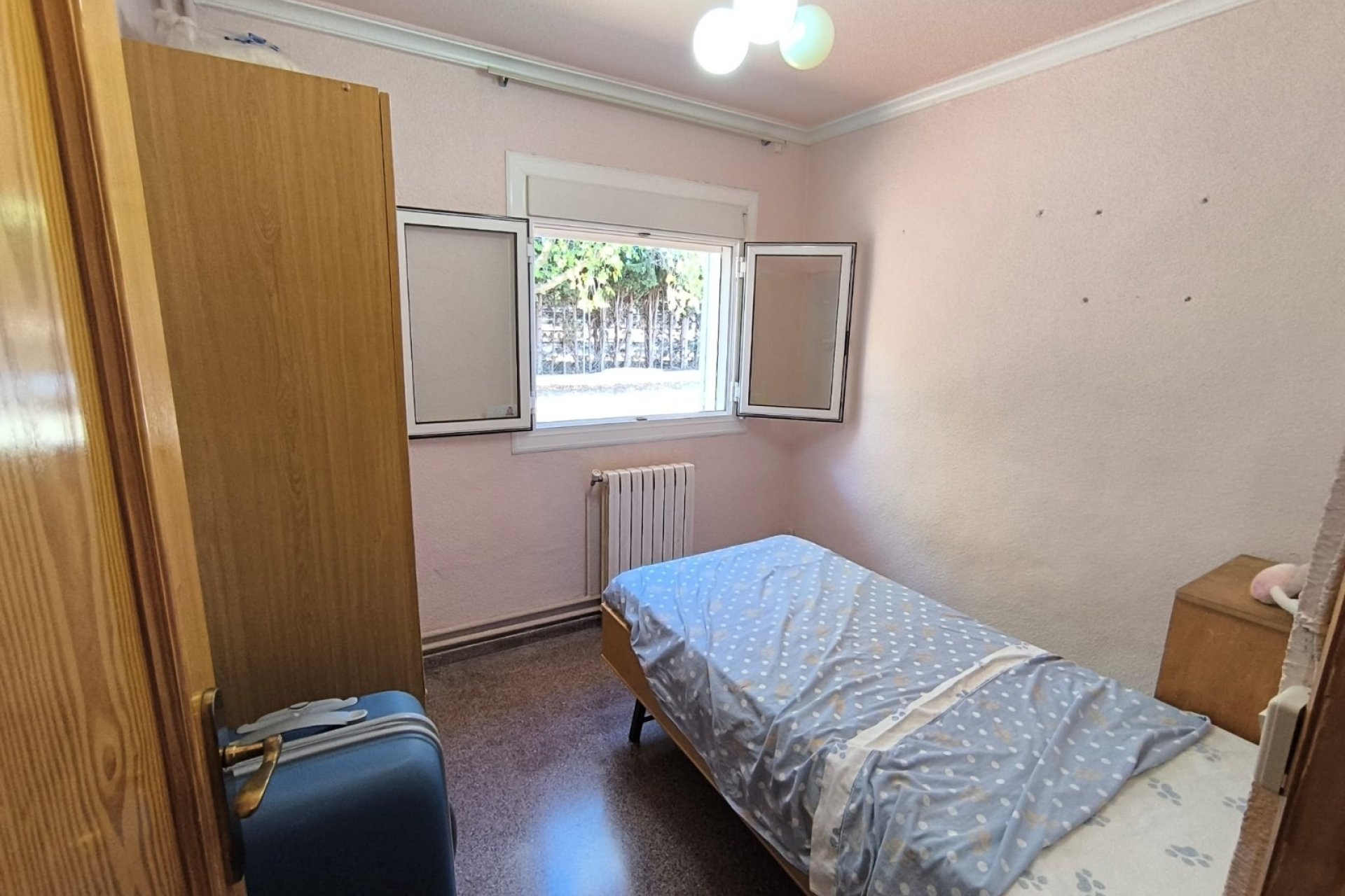 Resale - Villa -
Yecla - Inland