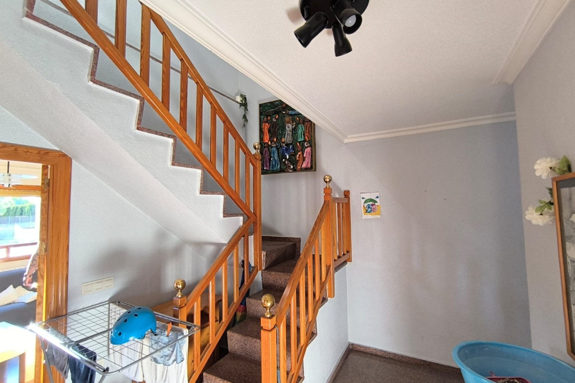 Resale - Villa -
Yecla - Inland