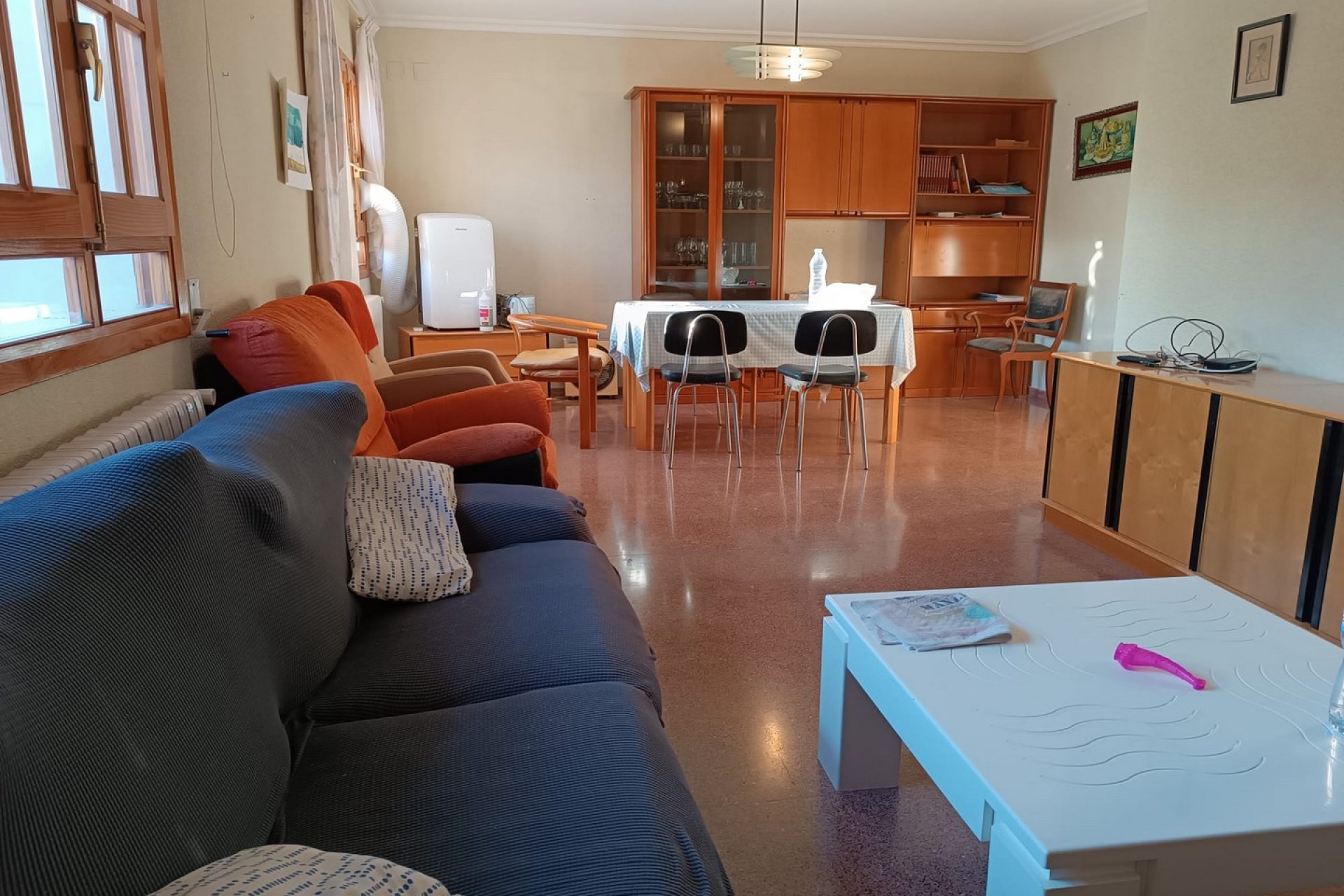 Resale - Villa -
Yecla - Inland