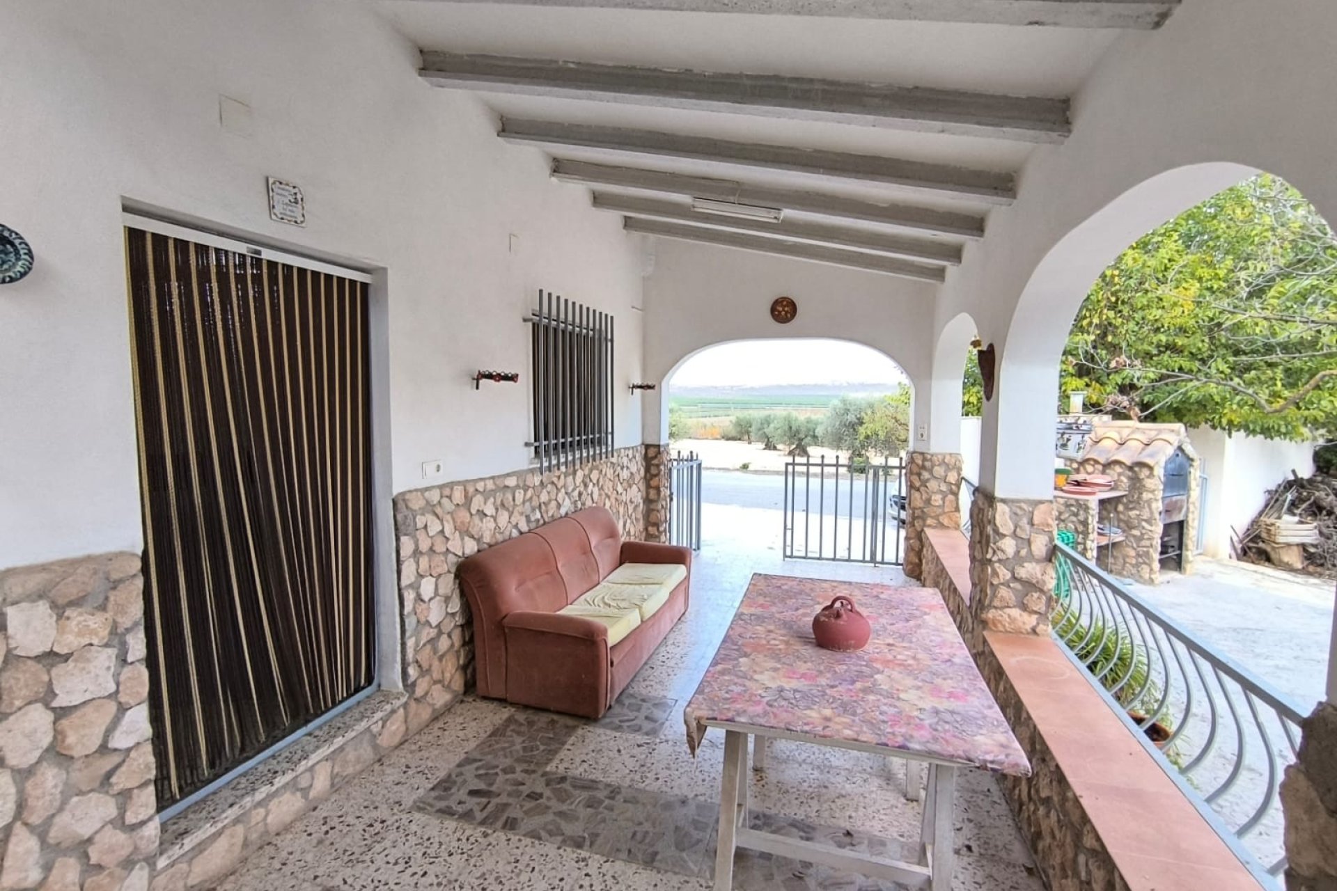 Resale - Villa -
Yecla - Inland