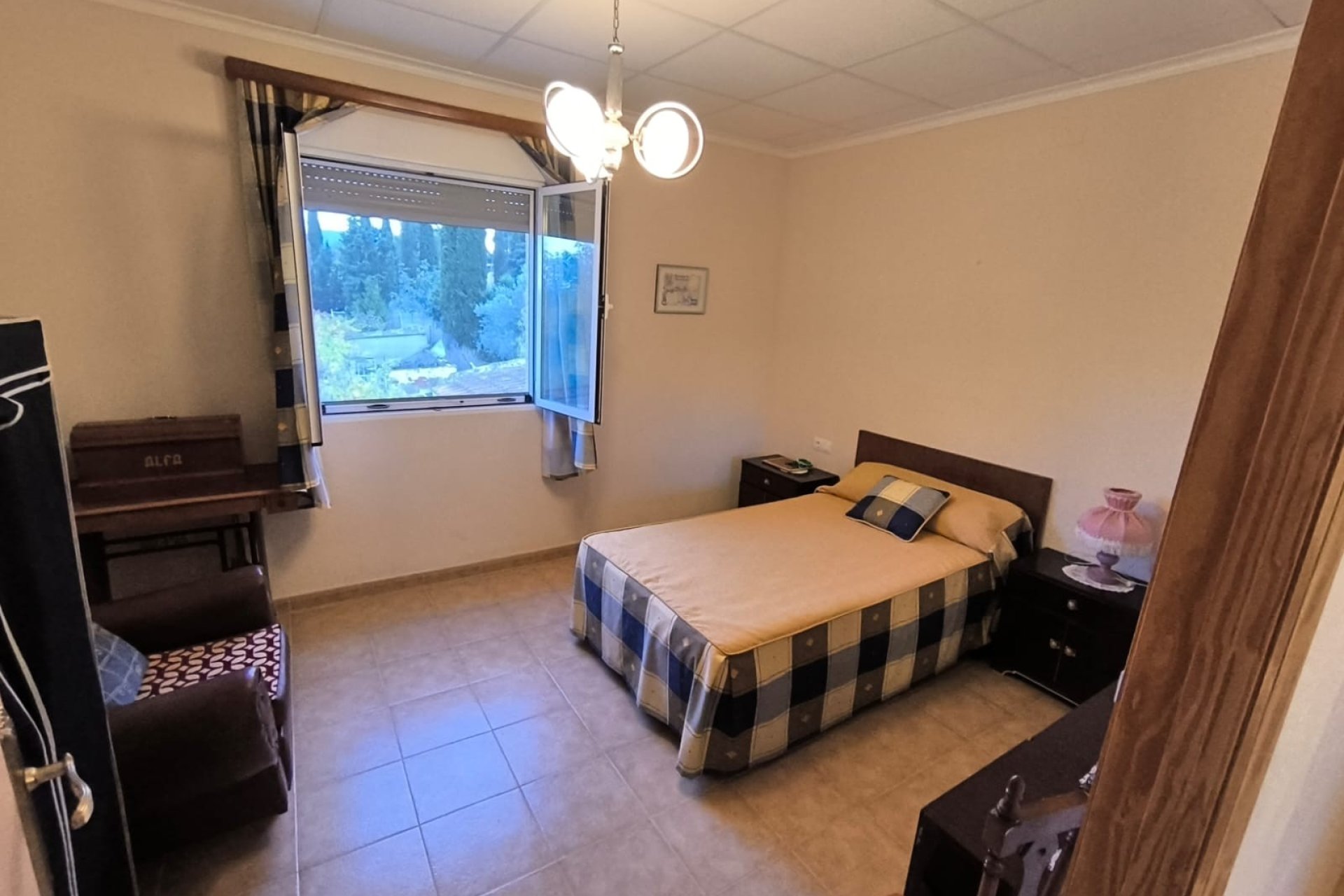 Resale - Villa -
Yecla - Inland