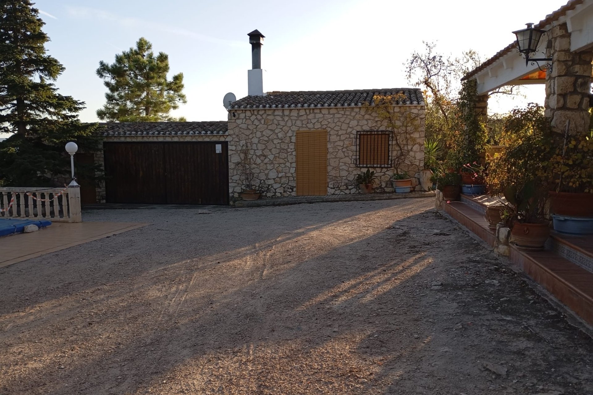 Resale - Villa -
Yecla - Inland