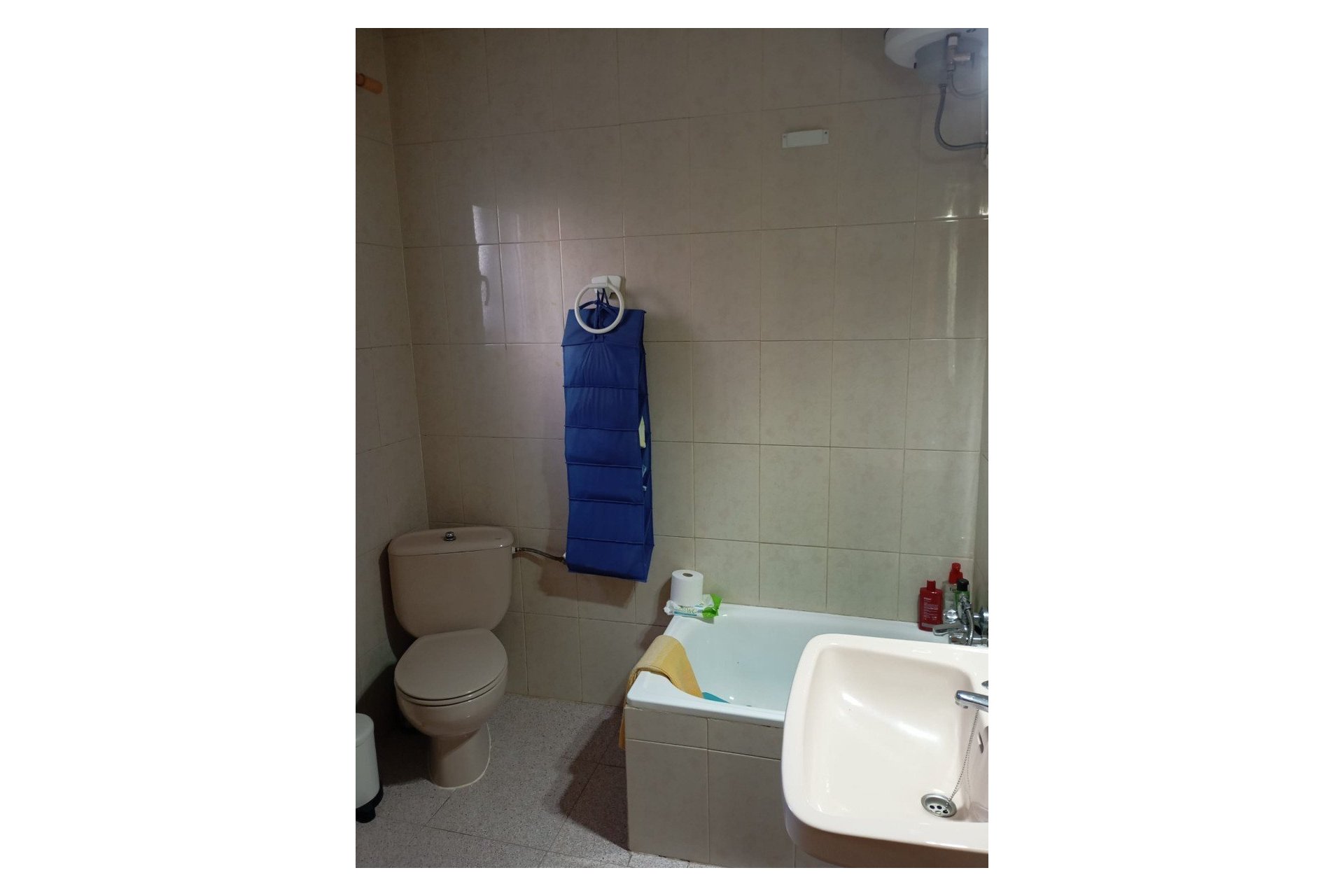 Resale - Villa -
Yecla - Inland