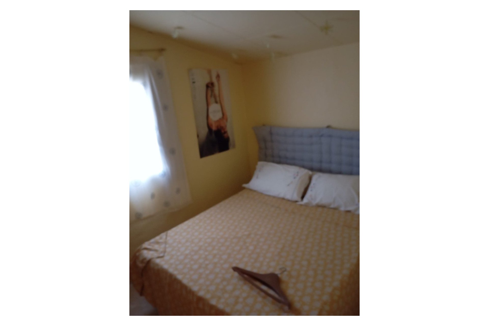 Resale - Villa -
Yecla - Inland