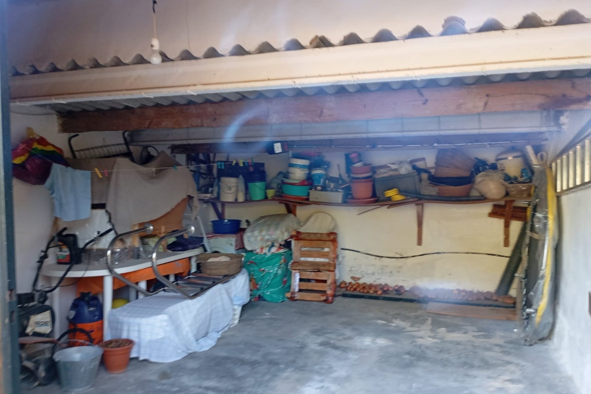 Resale - Villa -
Yecla - Inland