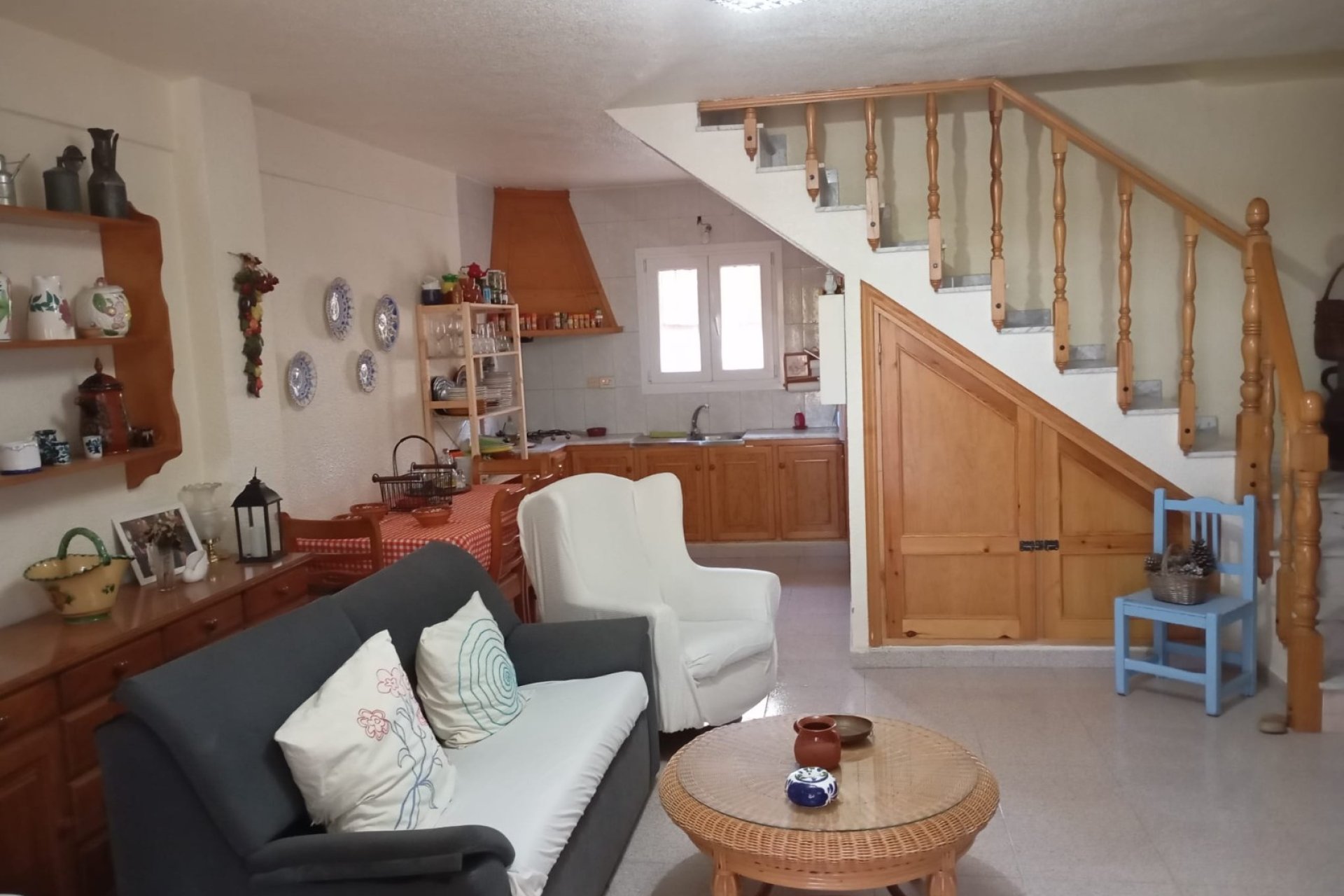 Resale - Villa -
Yecla - Inland