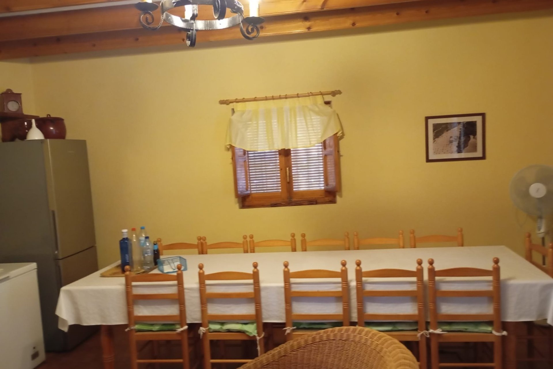 Resale - Villa -
Yecla - Inland