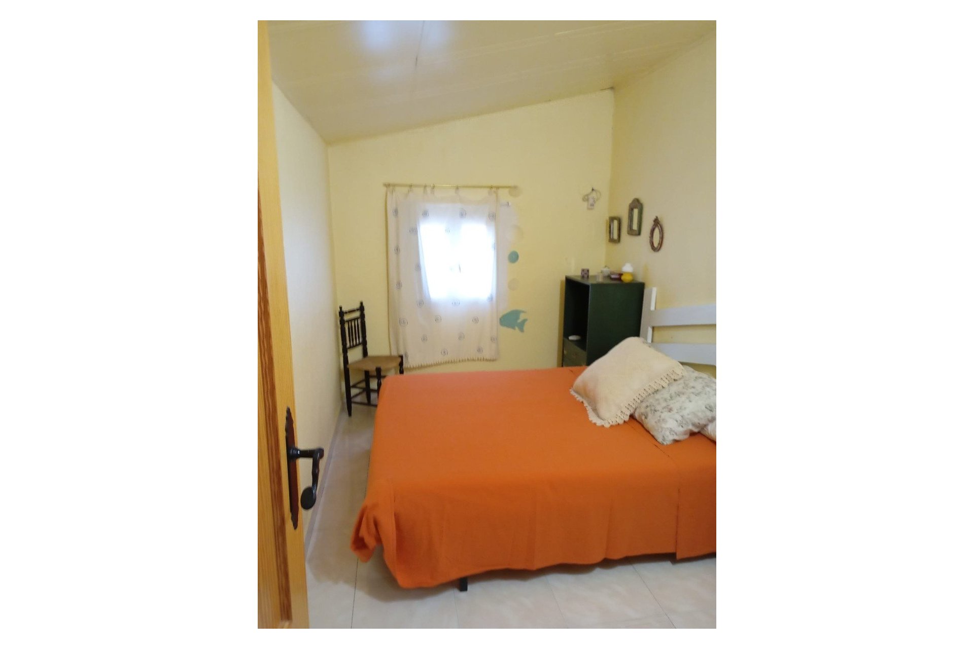 Resale - Villa -
Yecla - Inland