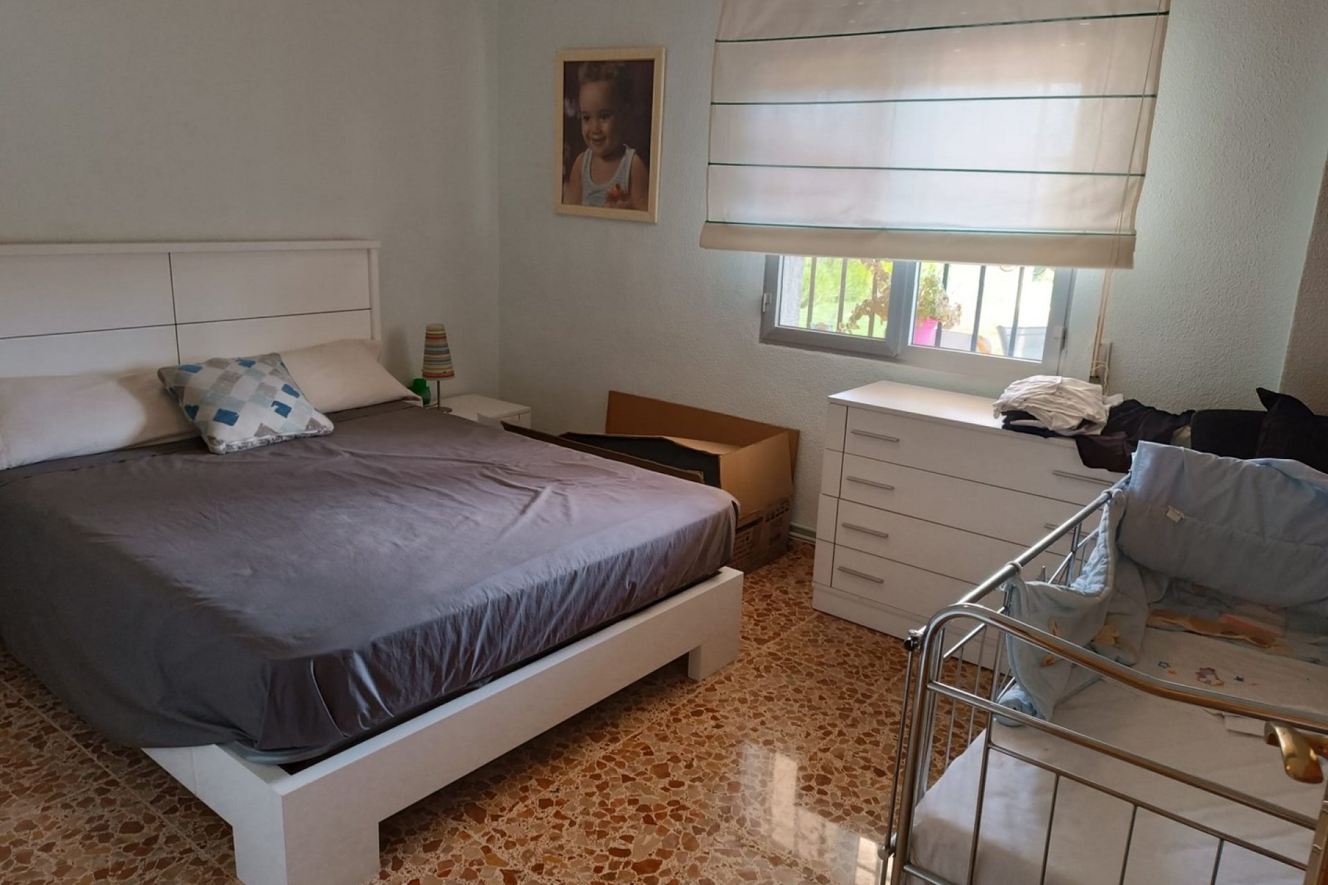 Resale - Villa -
Yecla - Inland