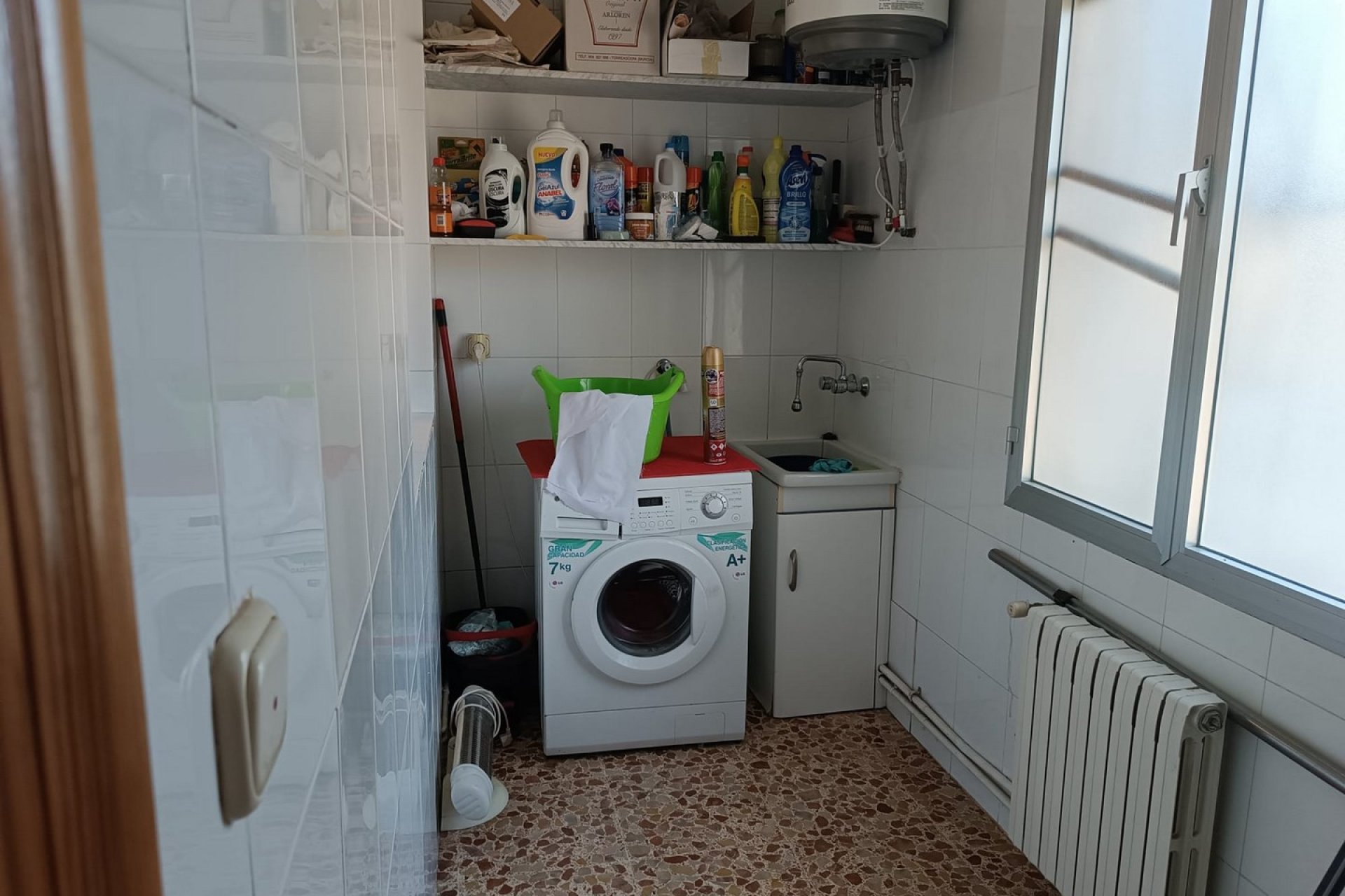 Resale - Villa -
Yecla - Inland