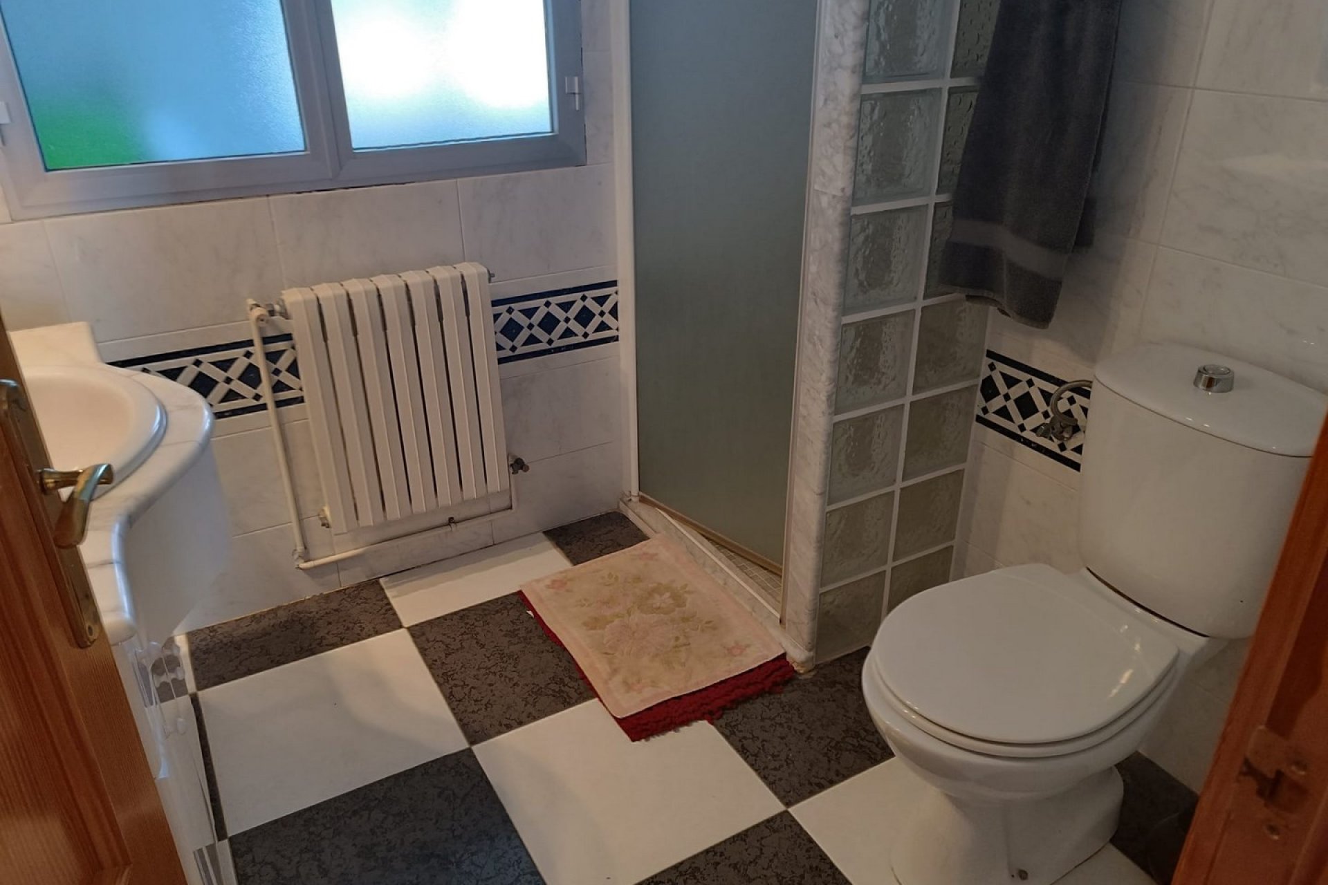 Resale - Villa -
Yecla - Inland