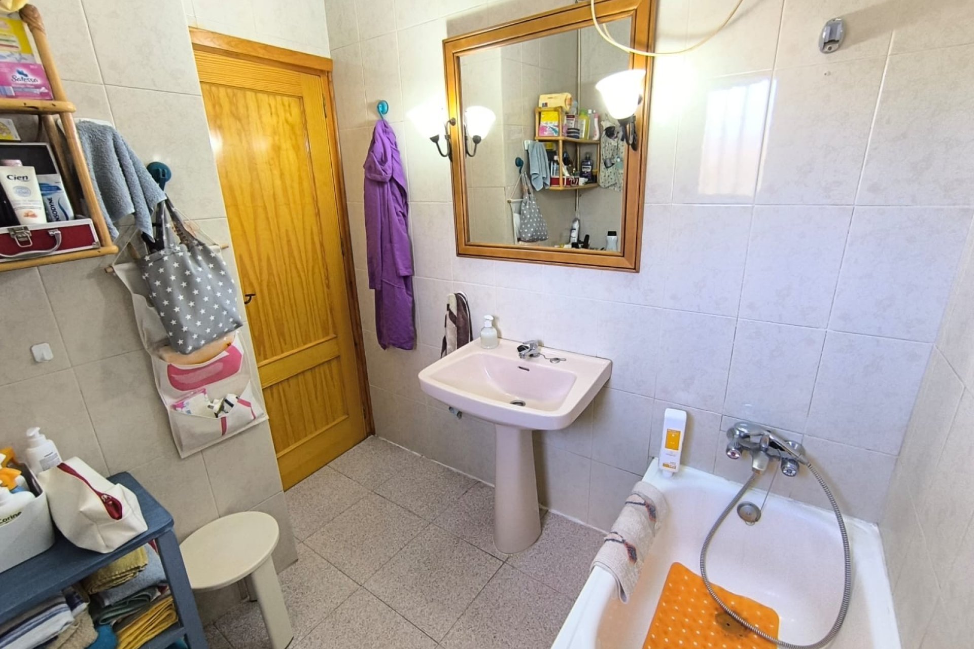 Resale - Villa -
Yecla - Inland