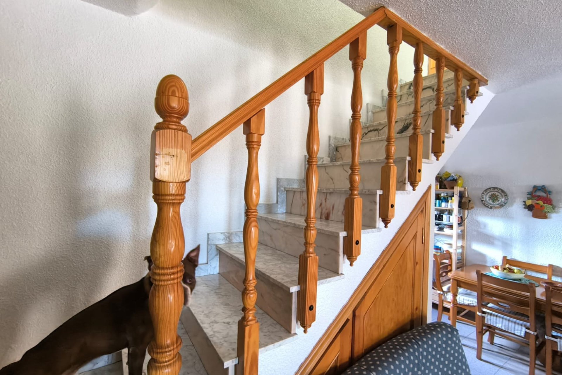 Resale - Villa -
Yecla - Inland