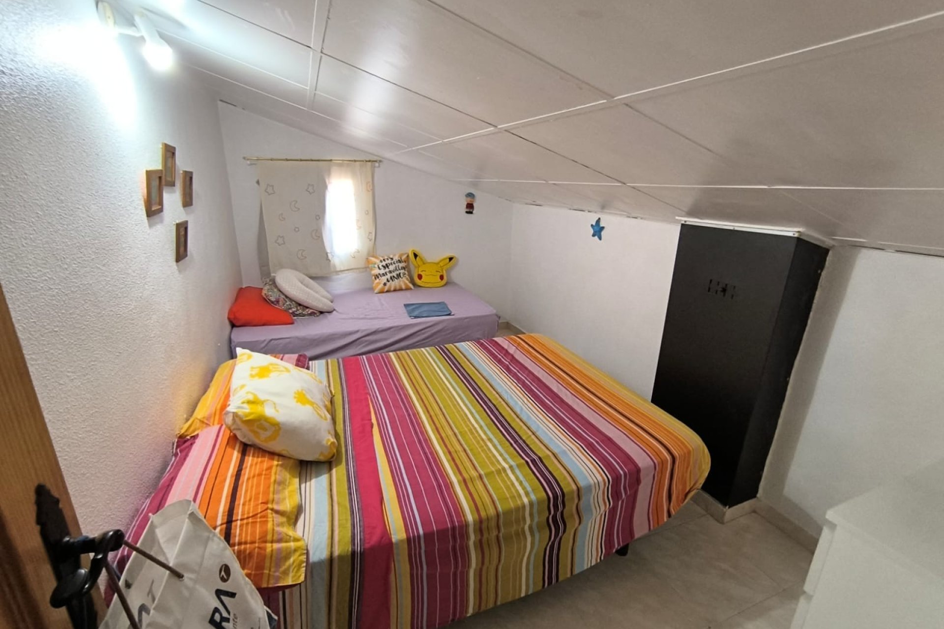 Resale - Villa -
Yecla - Inland