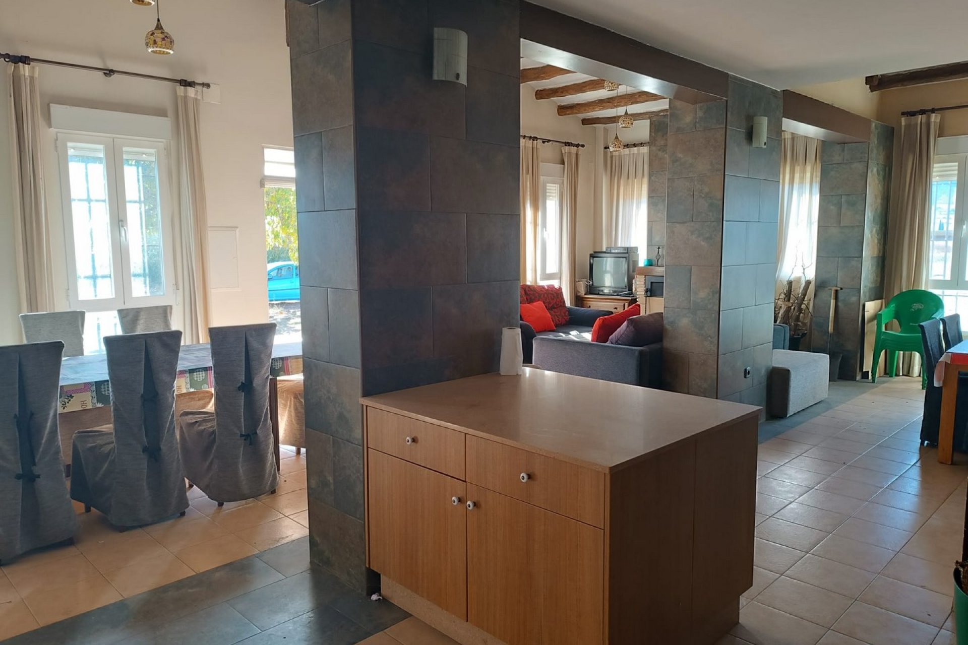 Resale - Villa -
Yecla - Inland