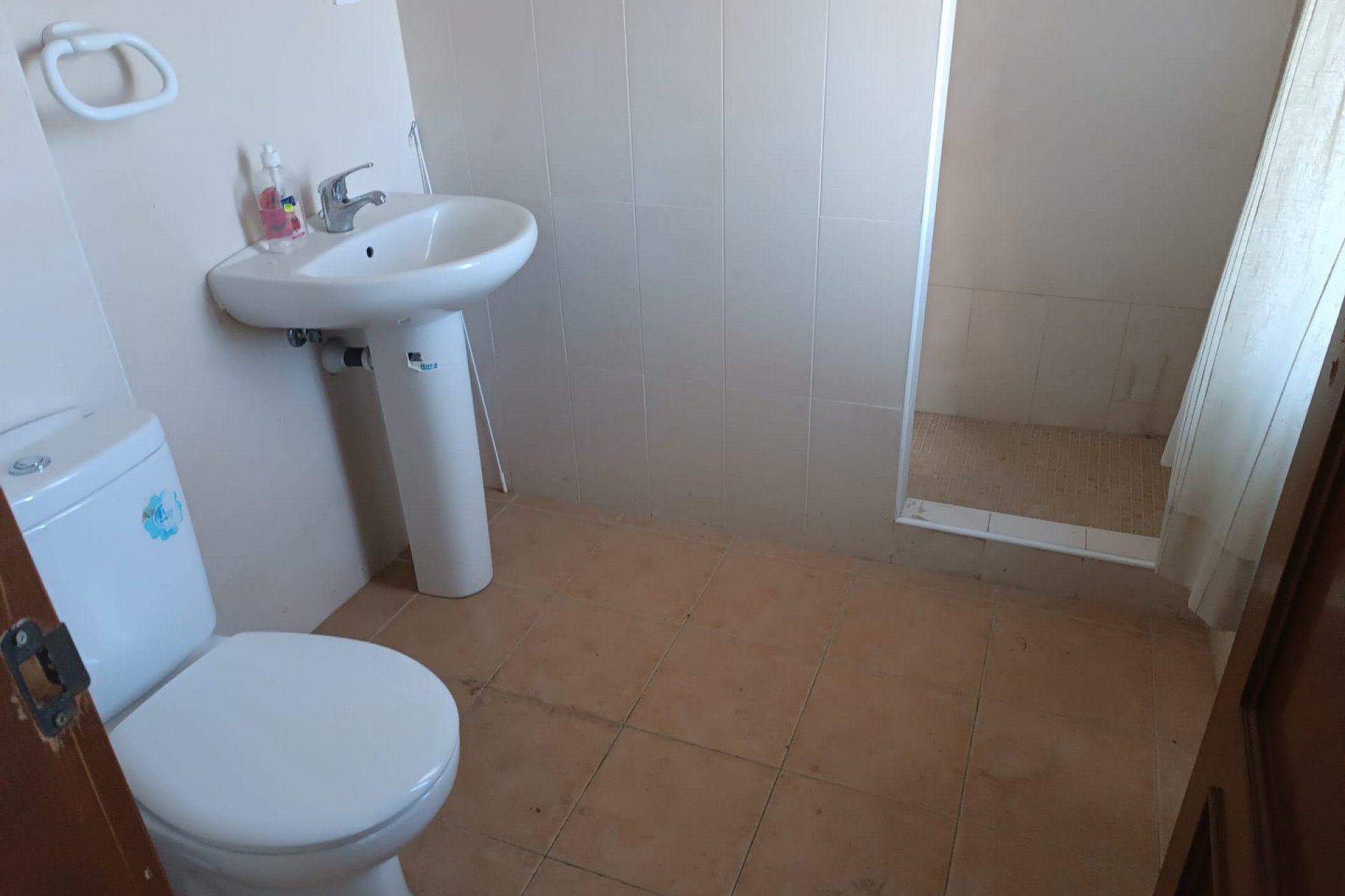 Resale - Villa -
Yecla - Inland