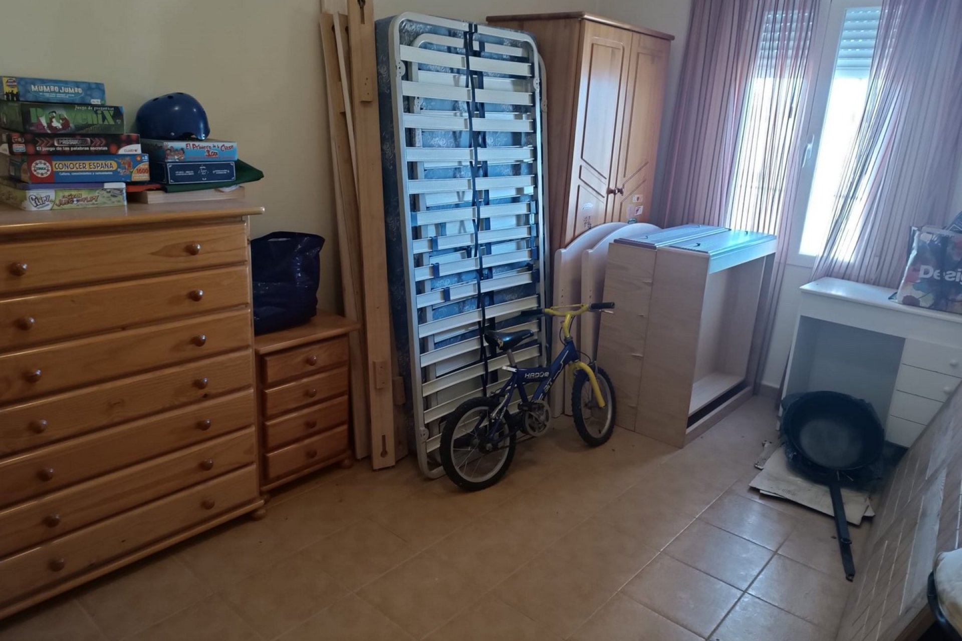 Resale - Villa -
Yecla - Inland