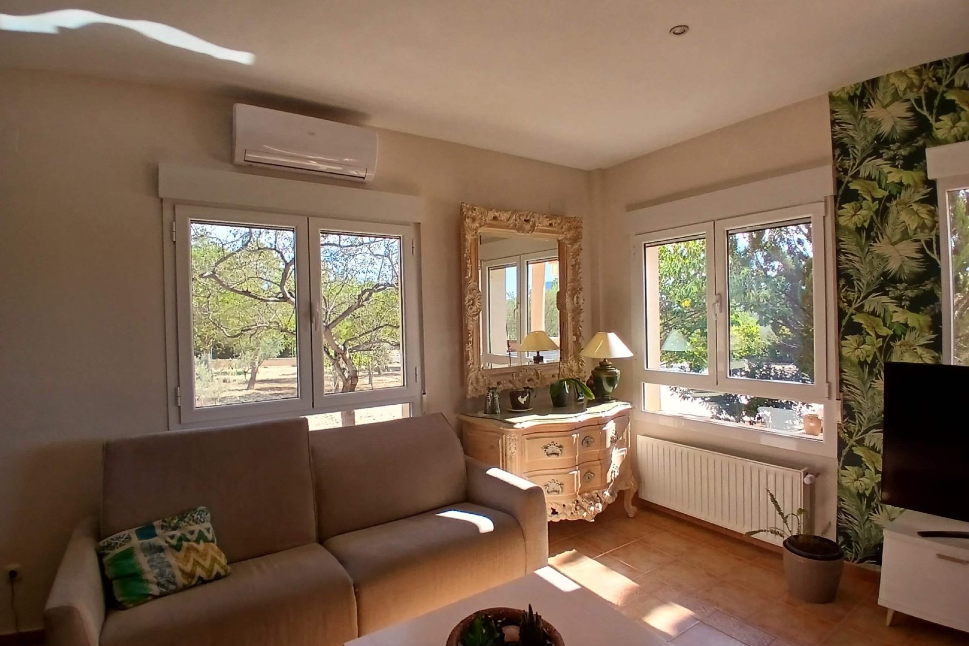 Resale - Villa -
Yecla - Inland