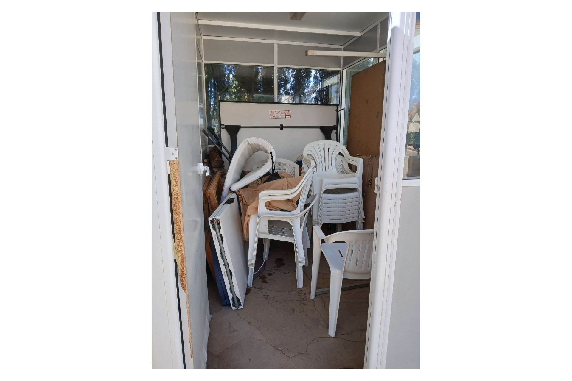 Resale - Villa -
Yecla - Inland