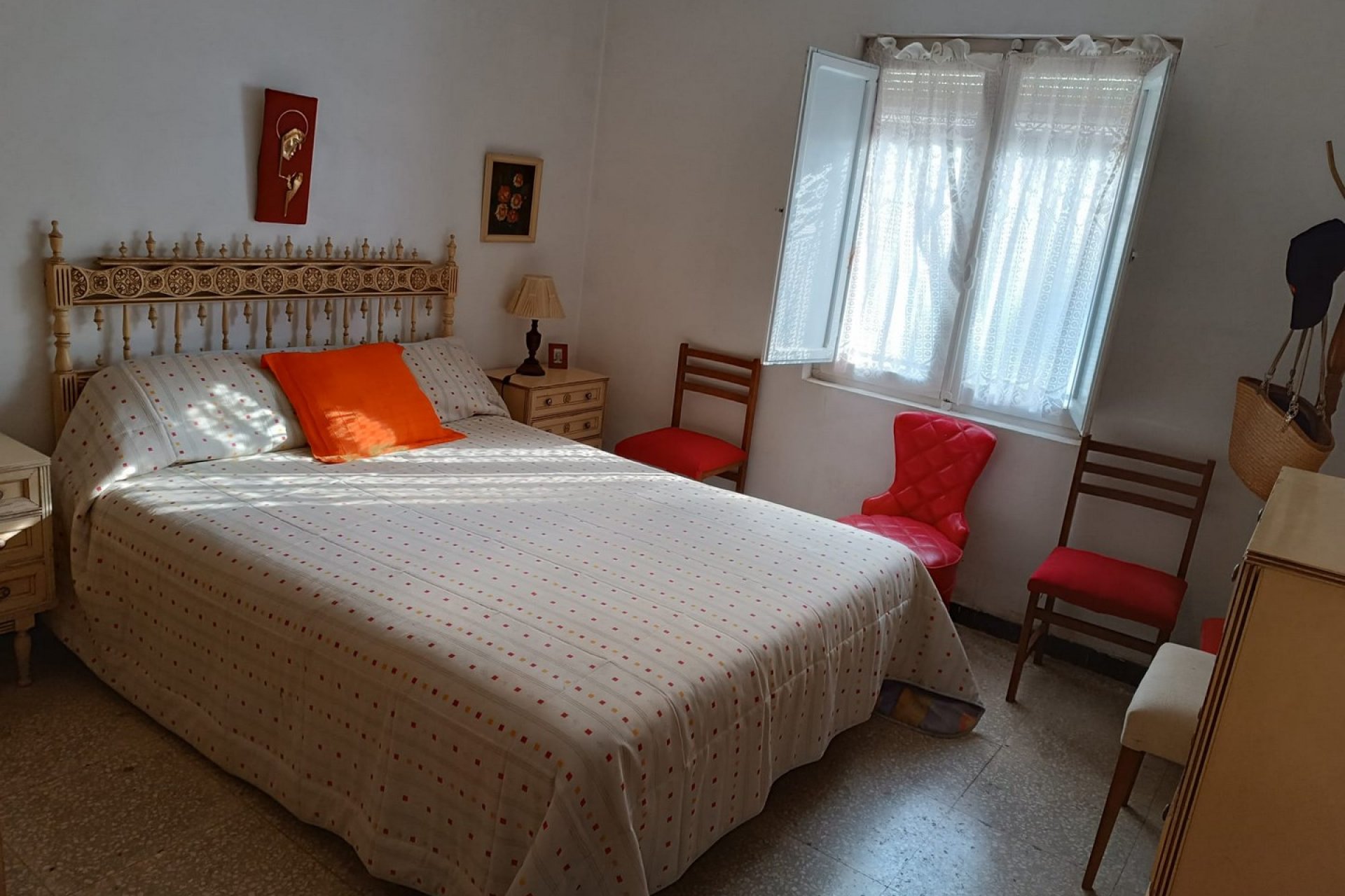 Resale - Villa -
Yecla - Inland