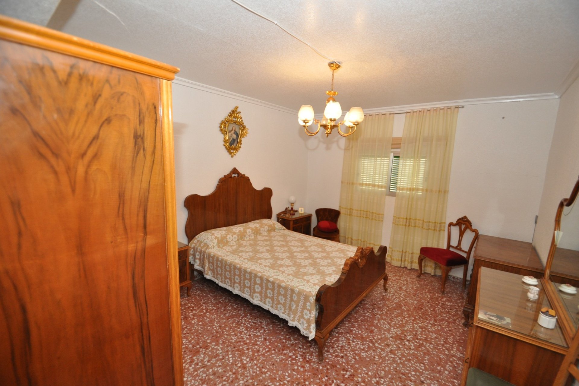 Resale - Villa -
Yecla - Inland