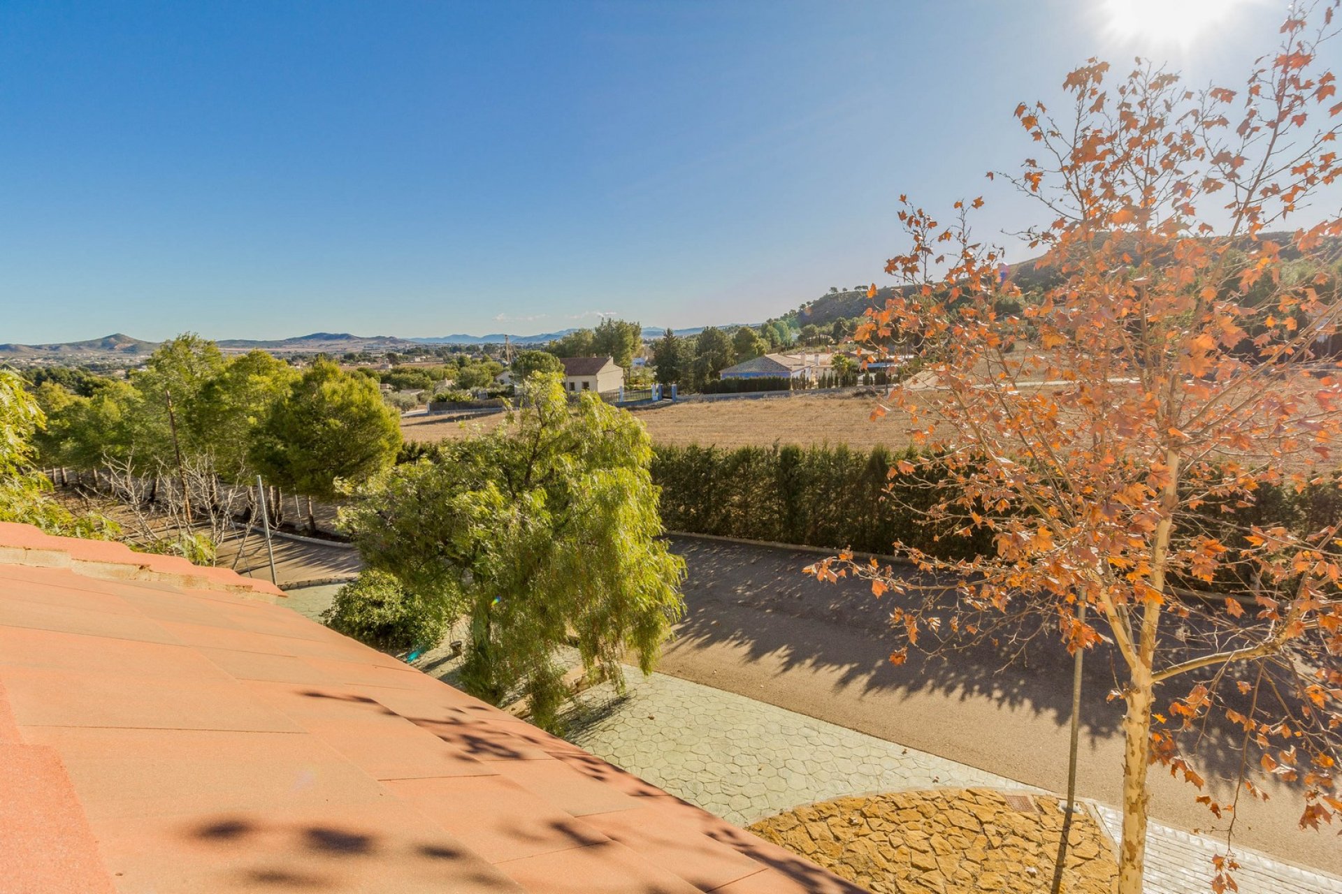 Resale - Villa -
Yecla - Inland