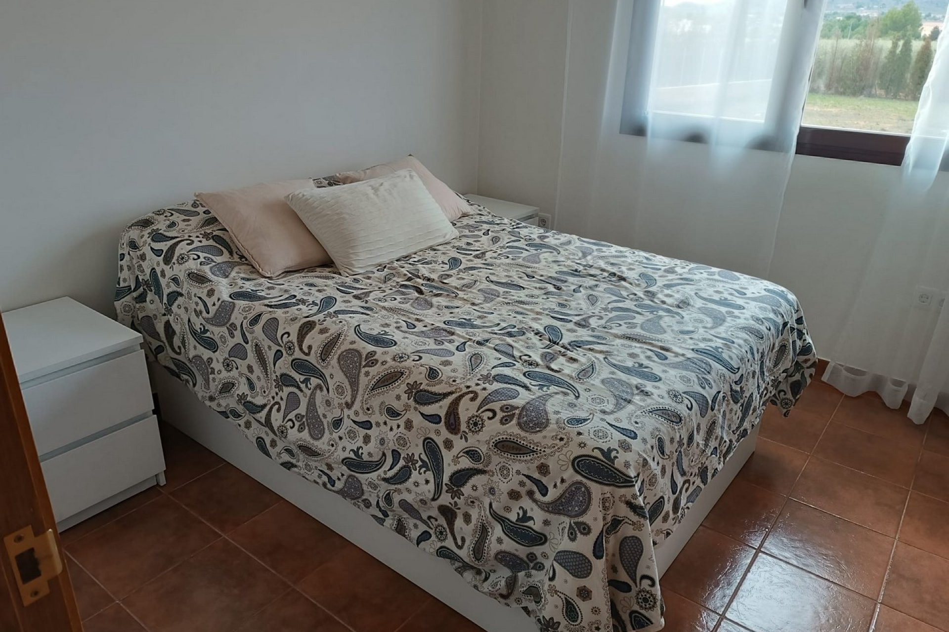 Resale - Villa -
Yecla - Inland